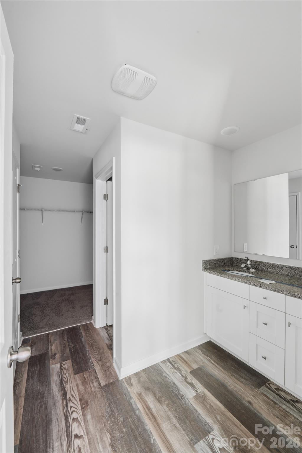 Catawba Springs - Residential