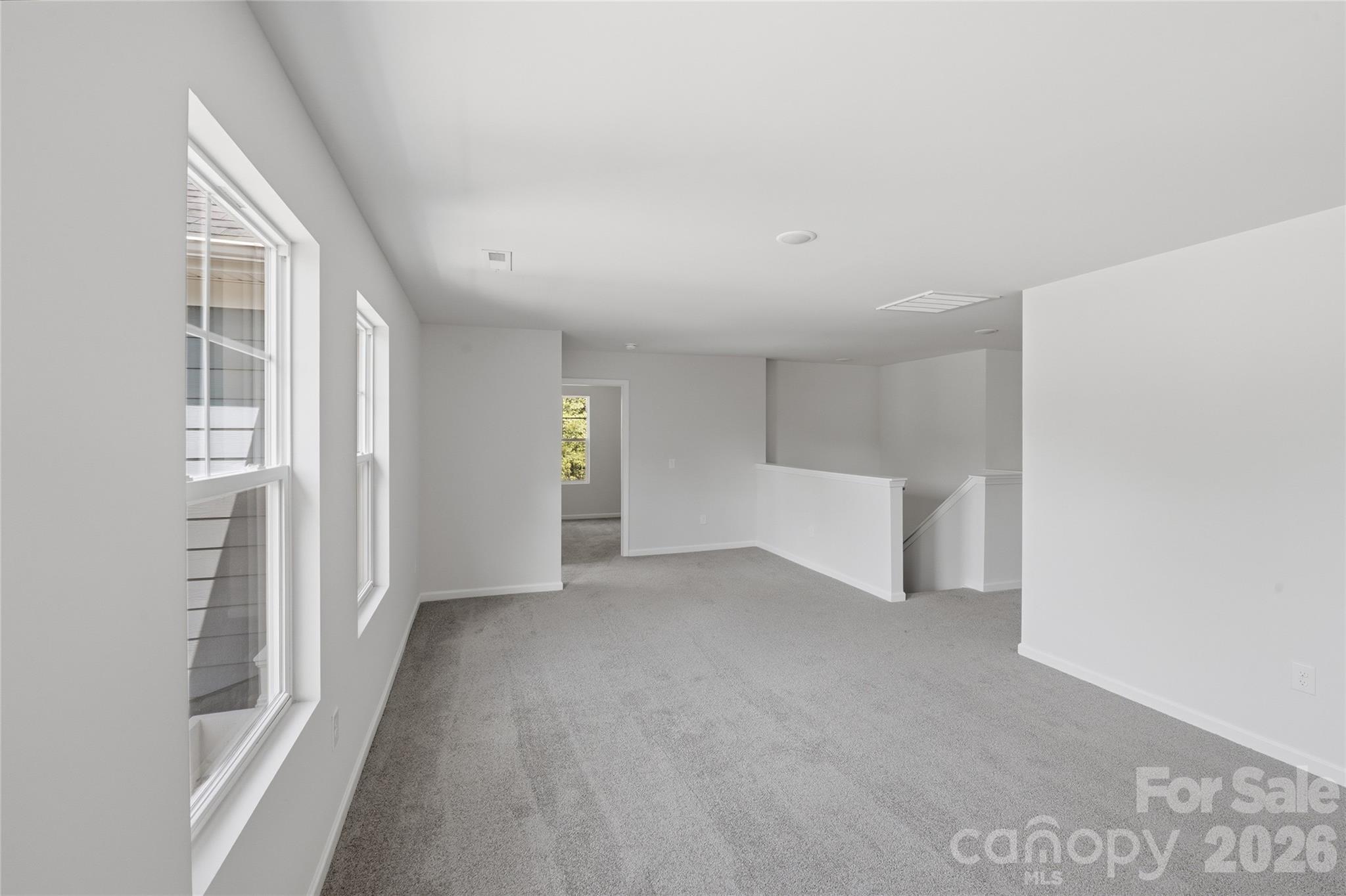 Catawba Springs - Residential