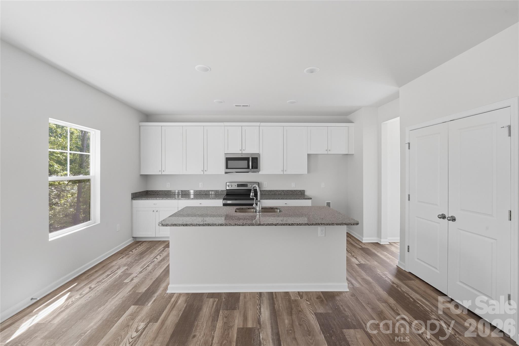 Catawba Springs - Residential