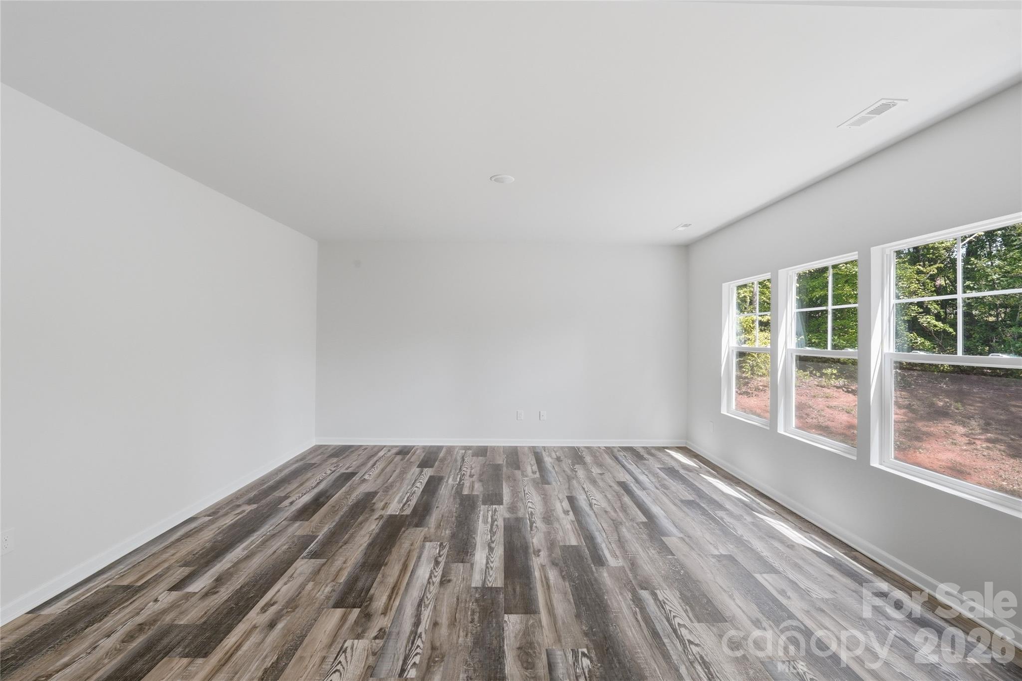 Catawba Springs - Residential