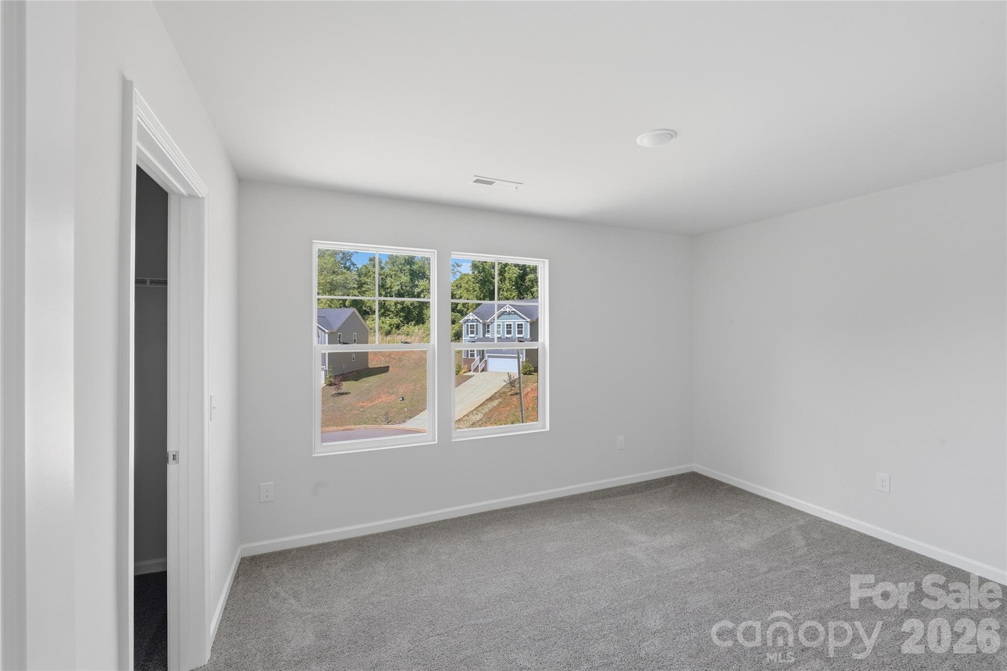 Catawba Springs - Residential