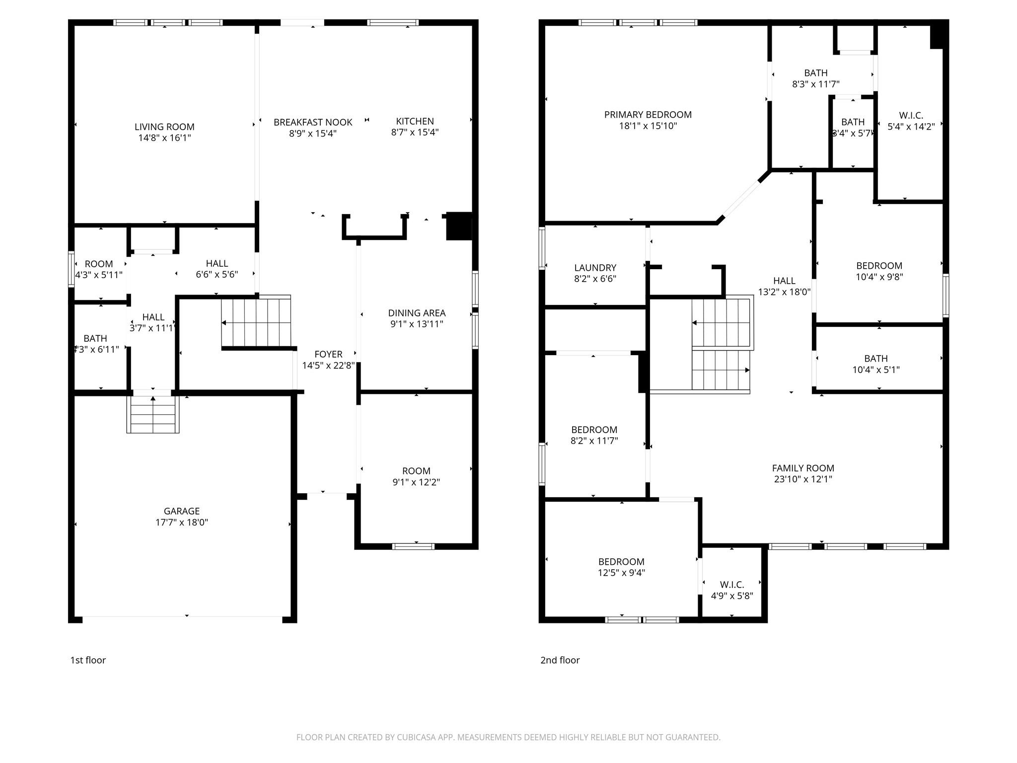 Catawba Springs - Residential
