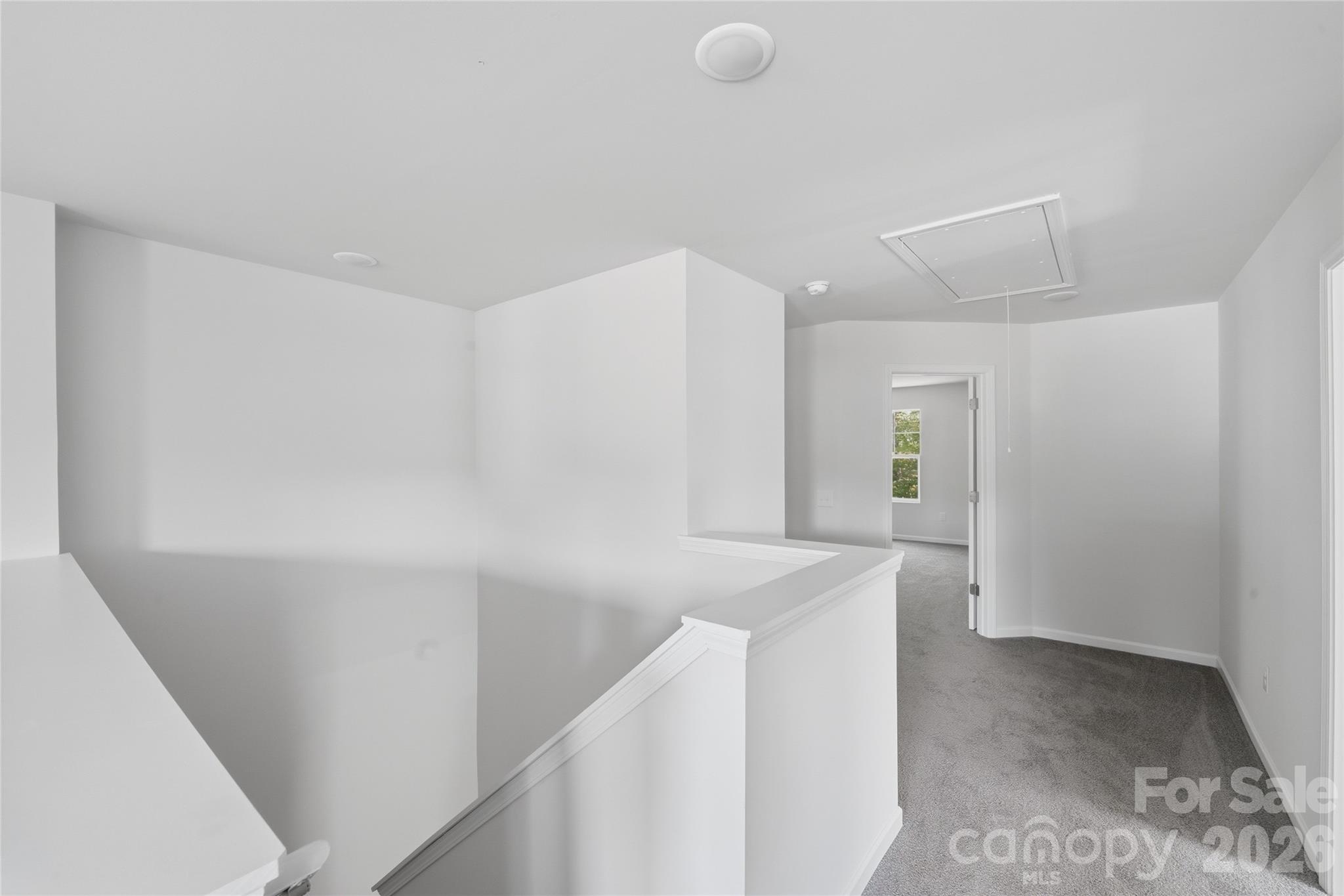 Catawba Springs - Residential