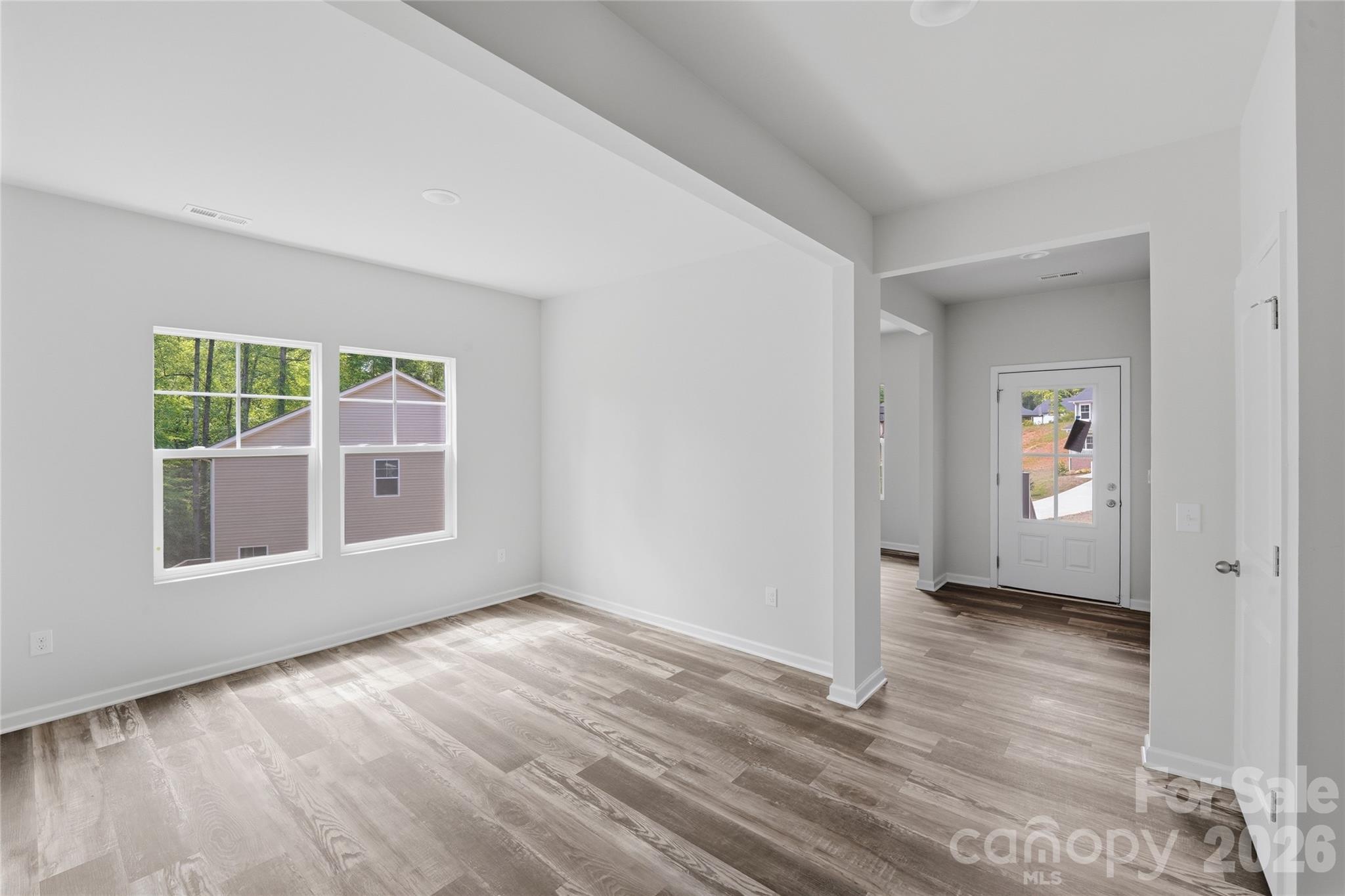 Catawba Springs - Residential