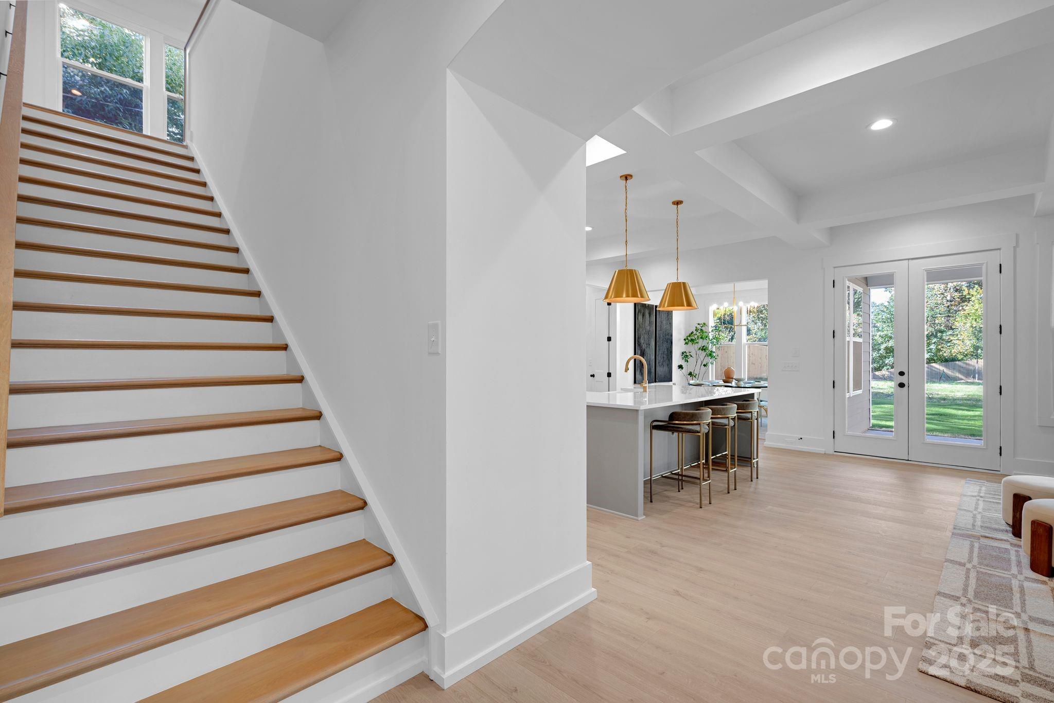 Country Club Heights - Residential