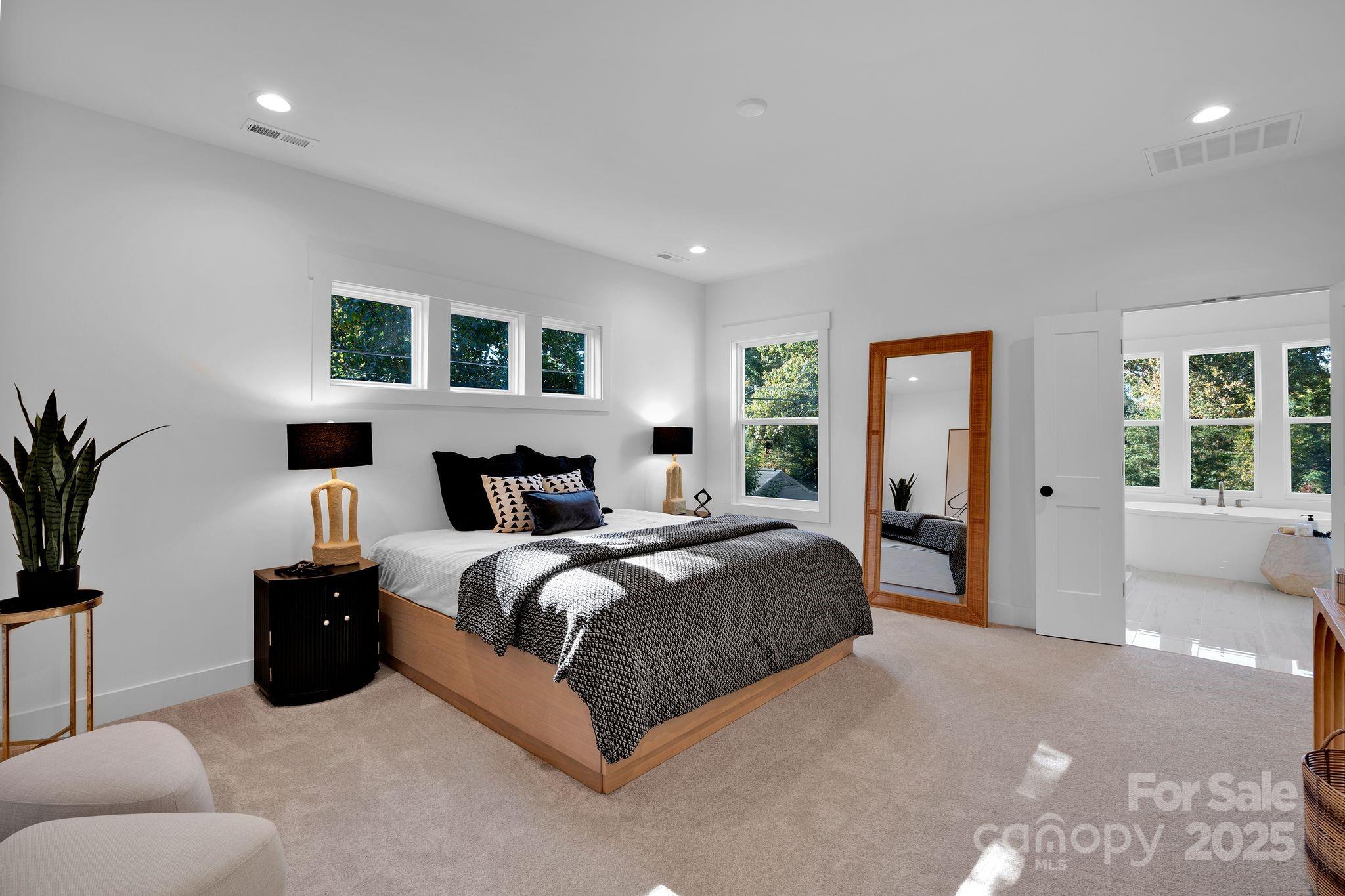 Country Club Heights - Residential