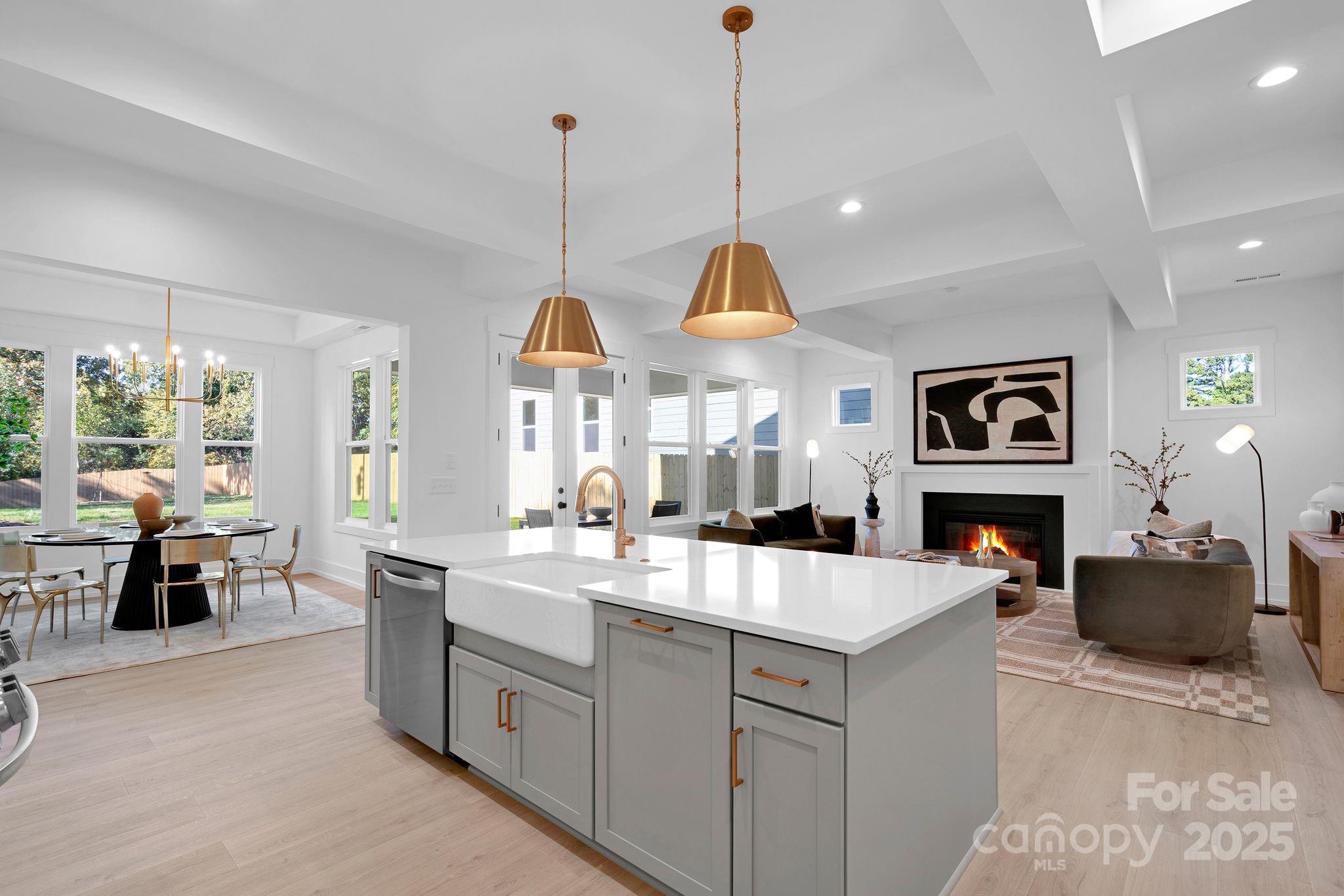 Country Club Heights - Residential