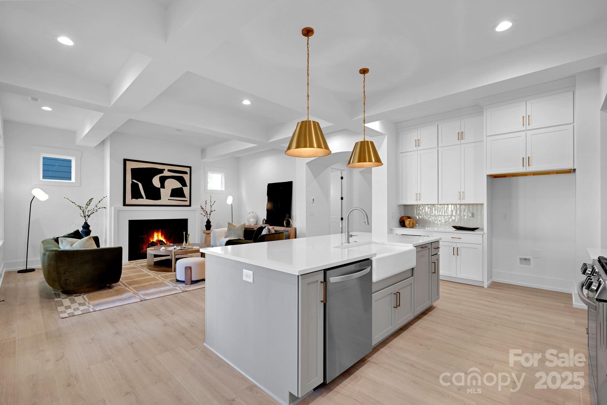 Country Club Heights - Residential