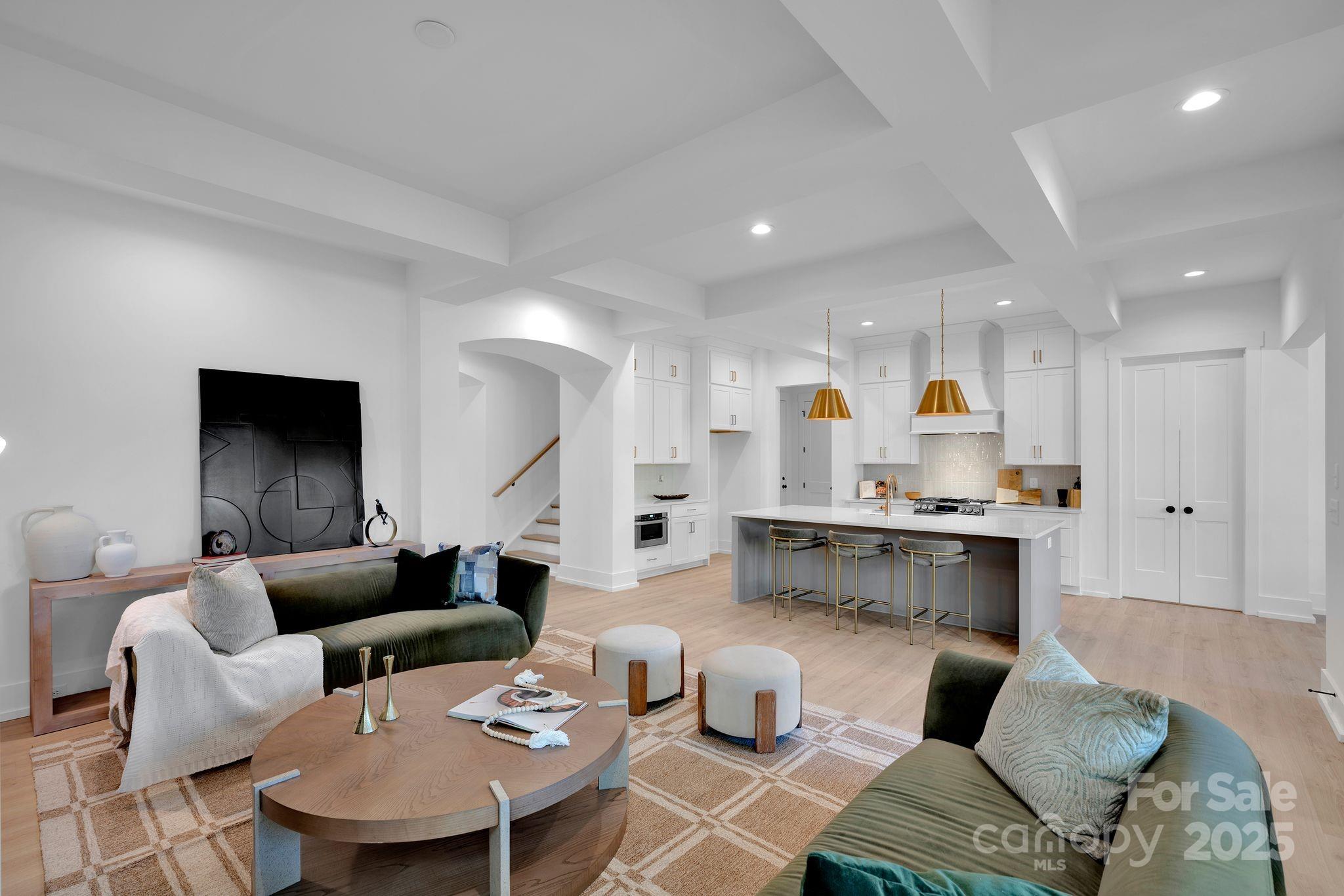 Country Club Heights - Residential