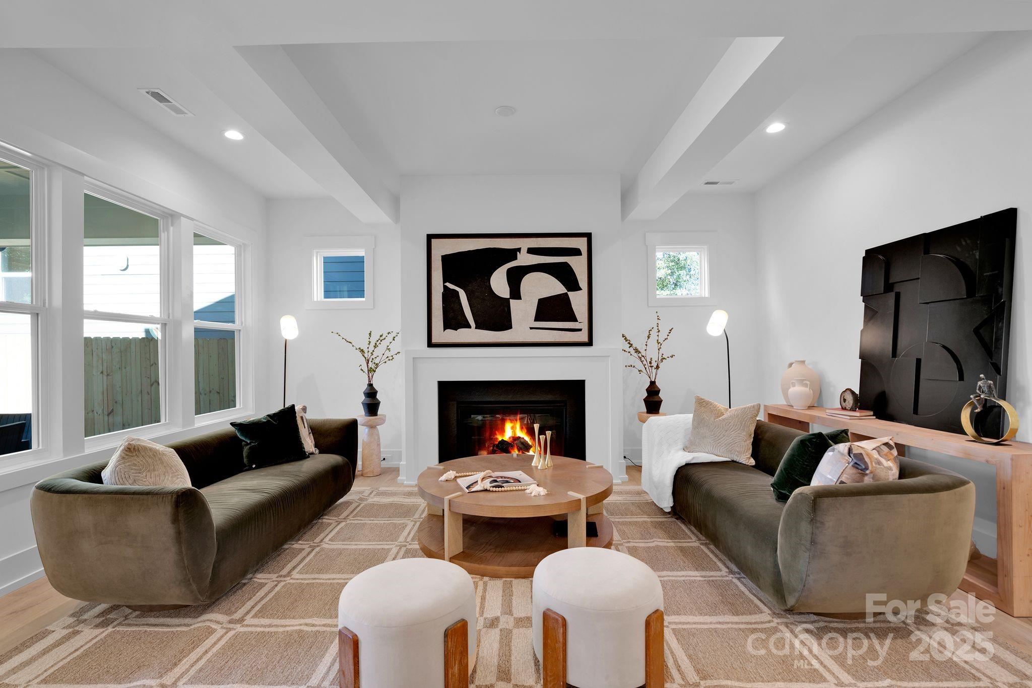 Country Club Heights - Residential