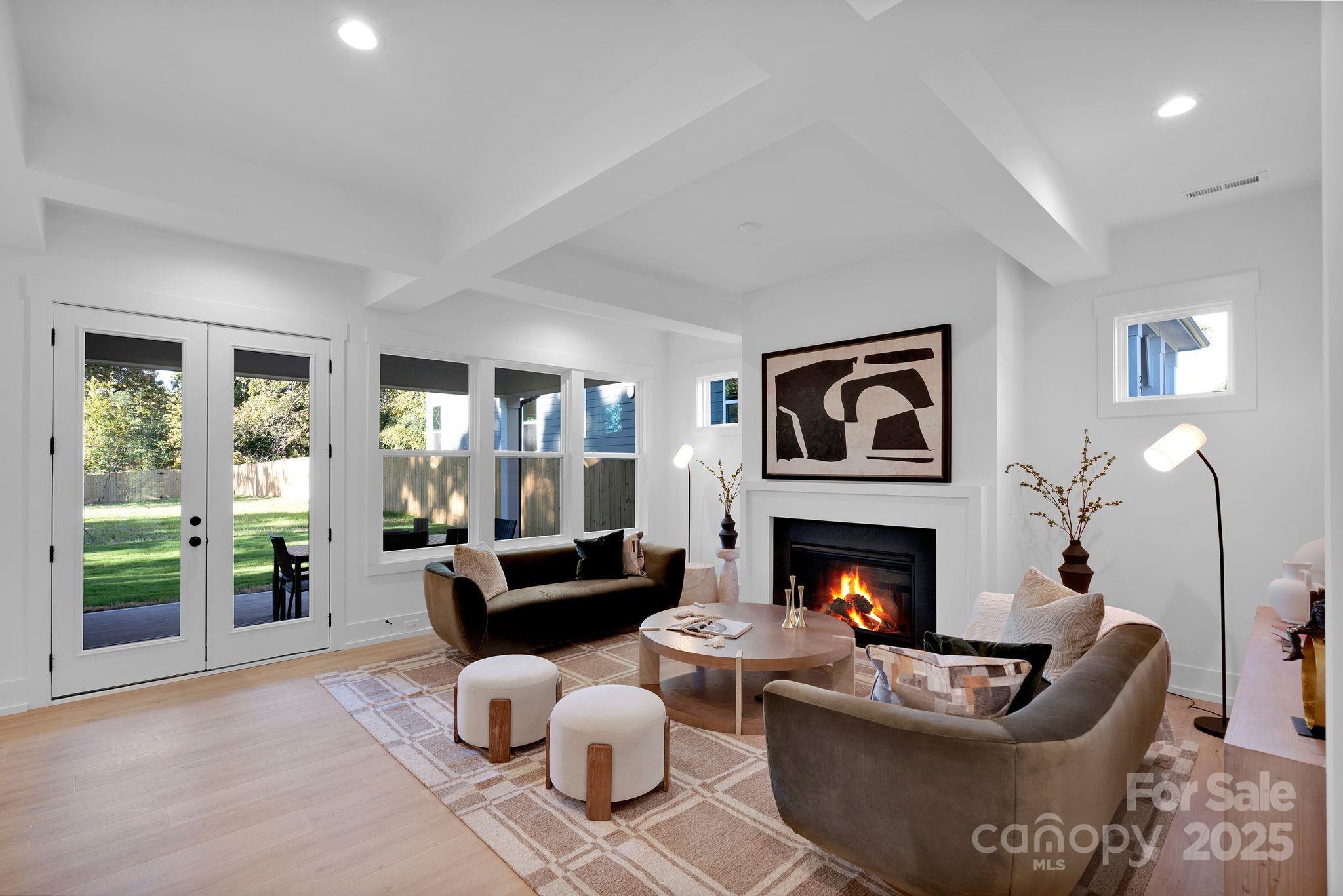 Country Club Heights - Residential