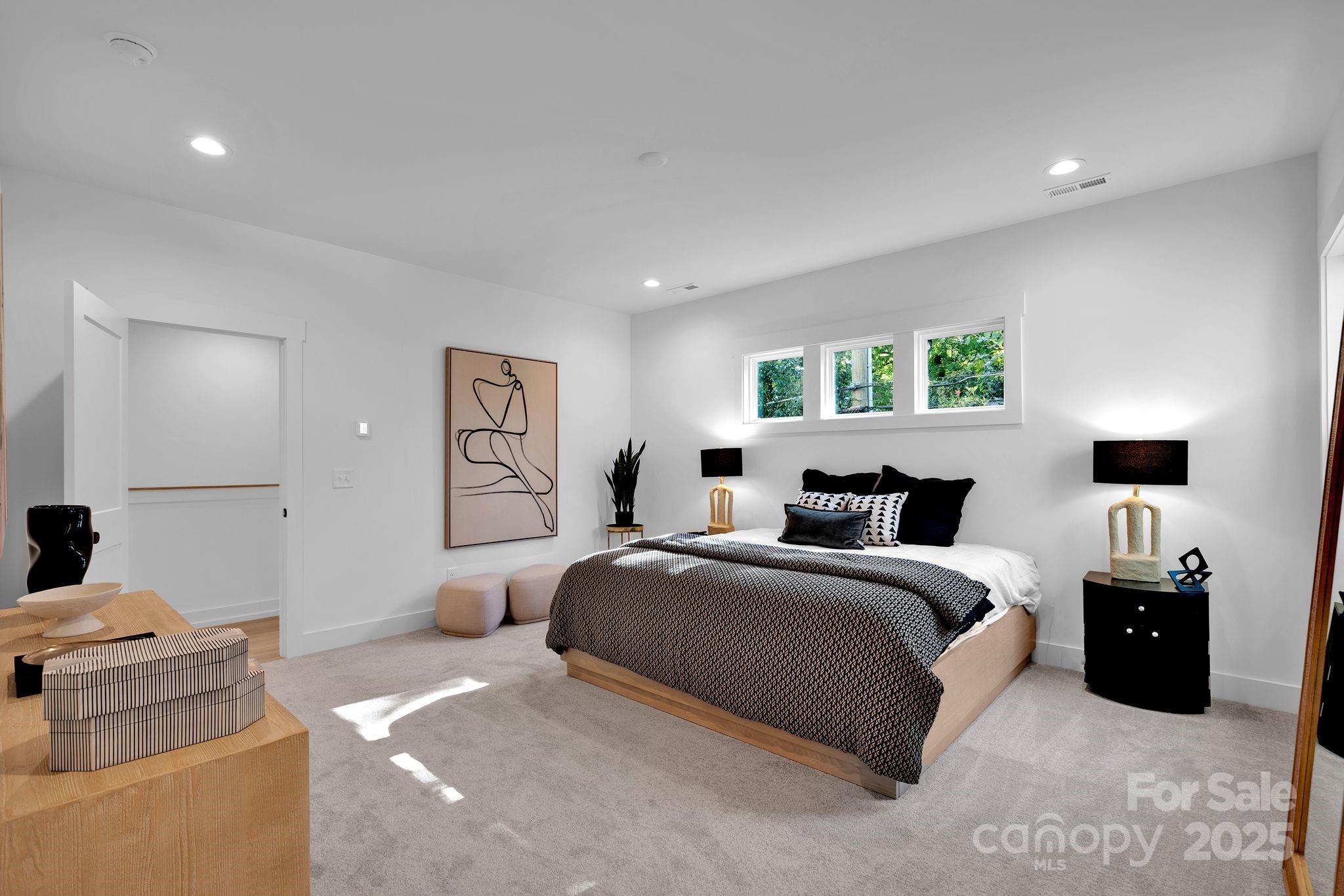 Country Club Heights - Residential