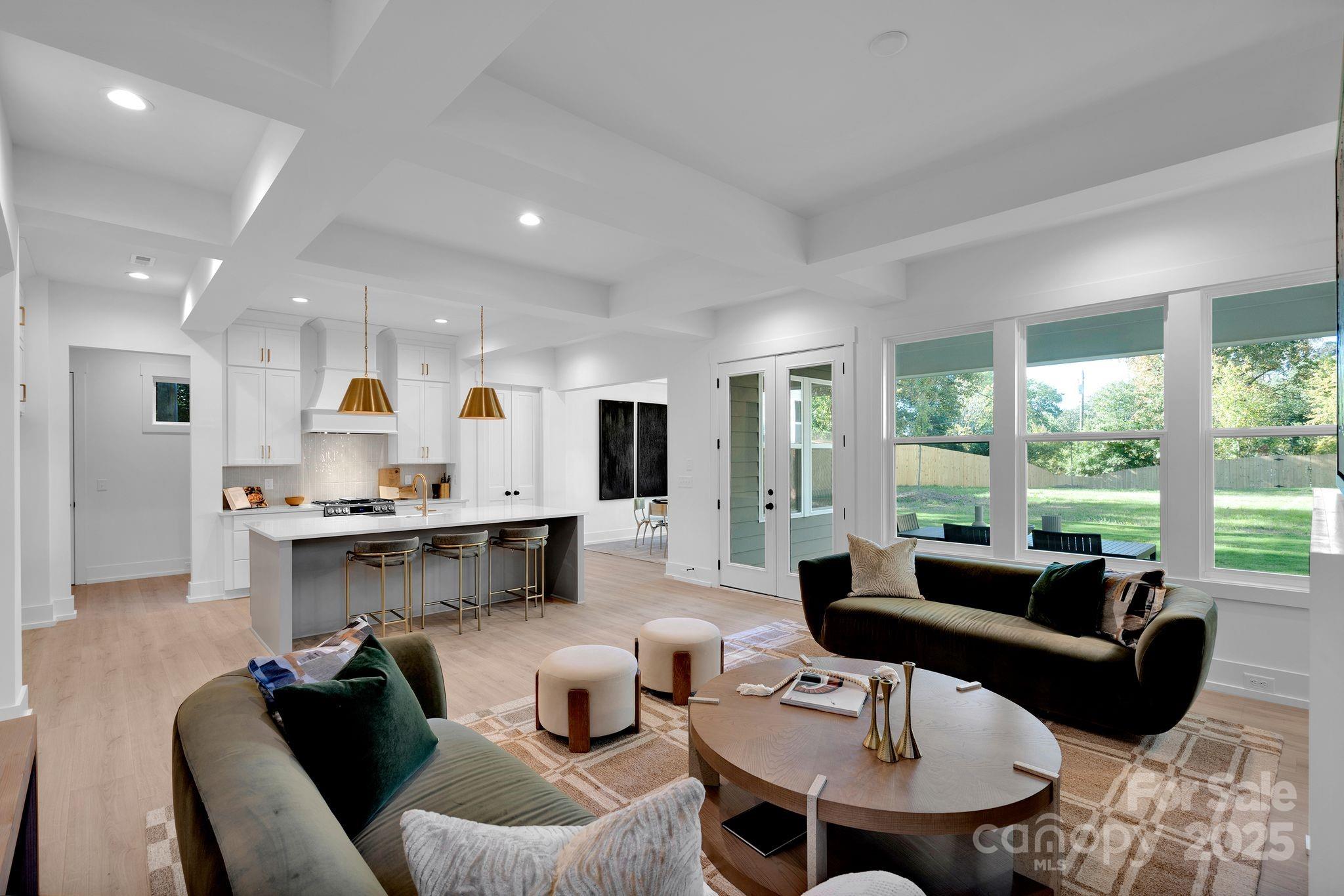 Country Club Heights - Residential