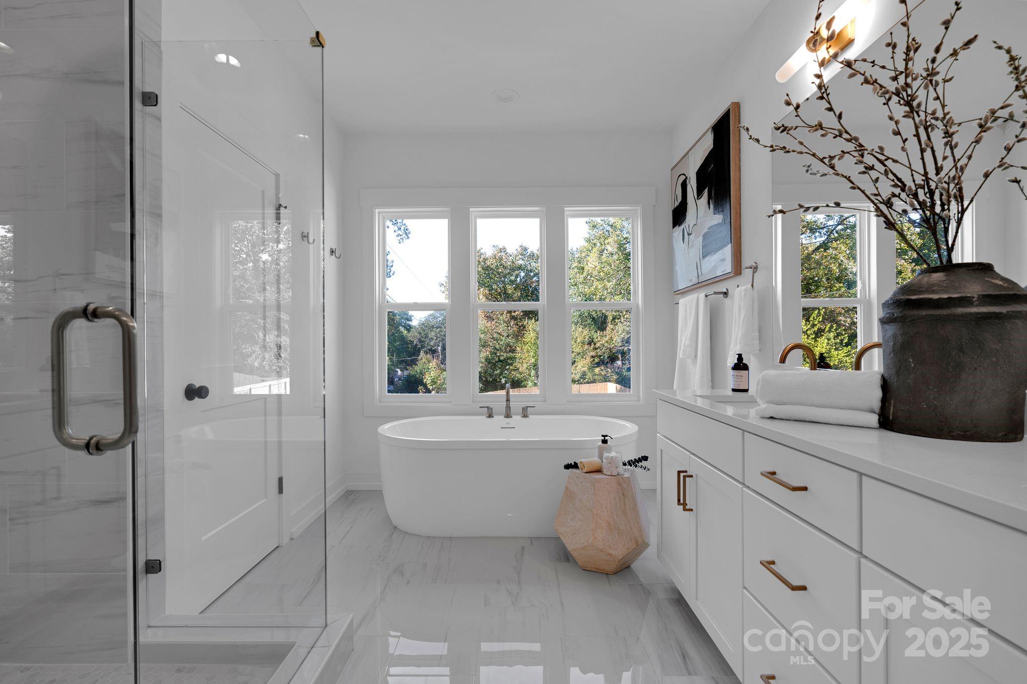 Country Club Heights - Residential