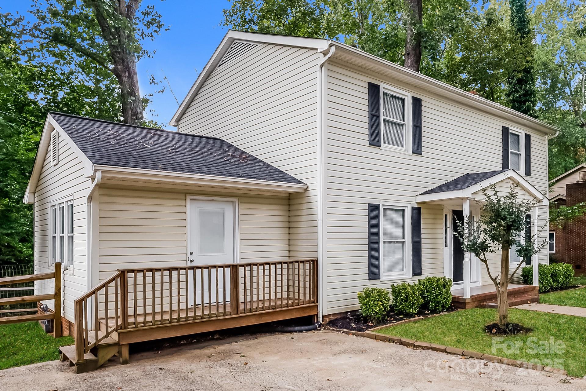 570 Scaleybark Road