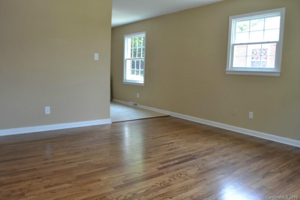 Biddleville - Residential