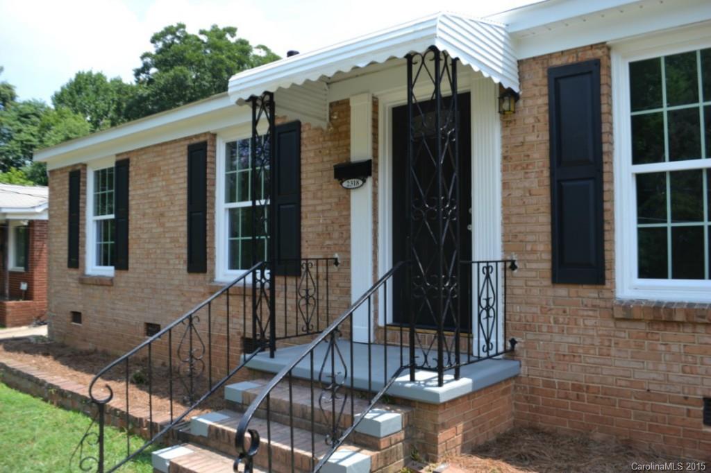 Biddleville - Residential