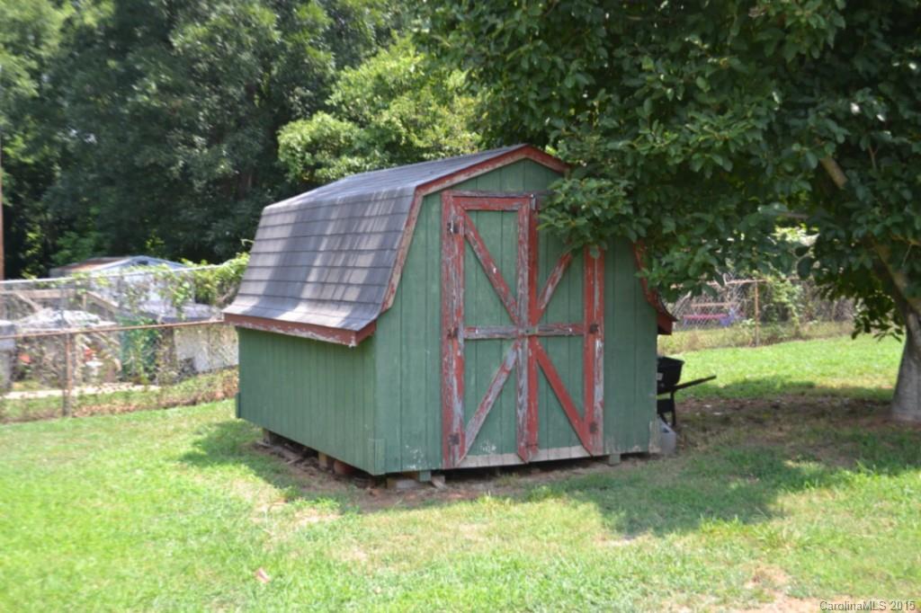 Biddleville - Residential