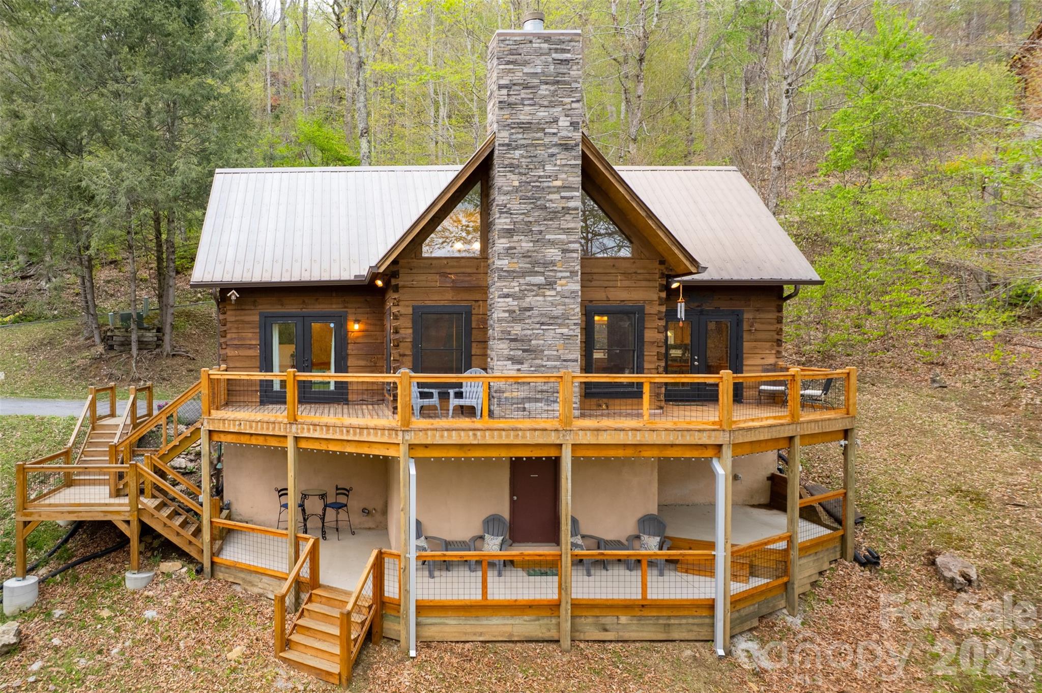 Wolf Laurel - Residential