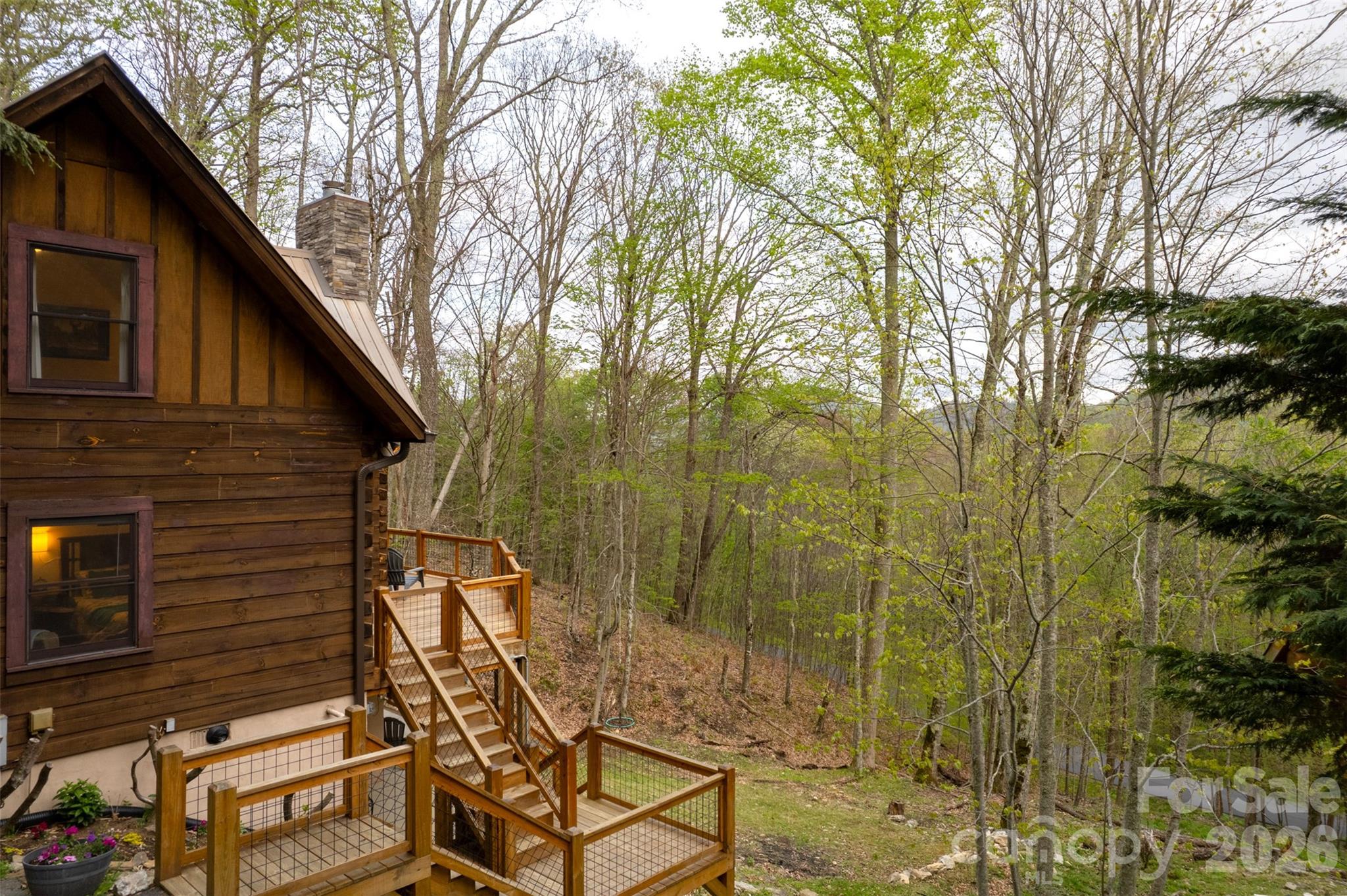 Wolf Laurel - Residential