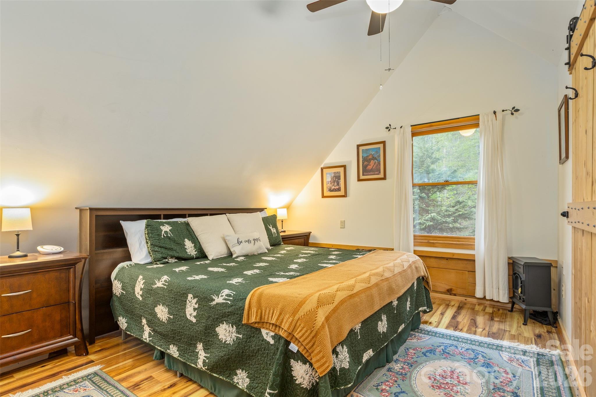 Wolf Laurel - Residential