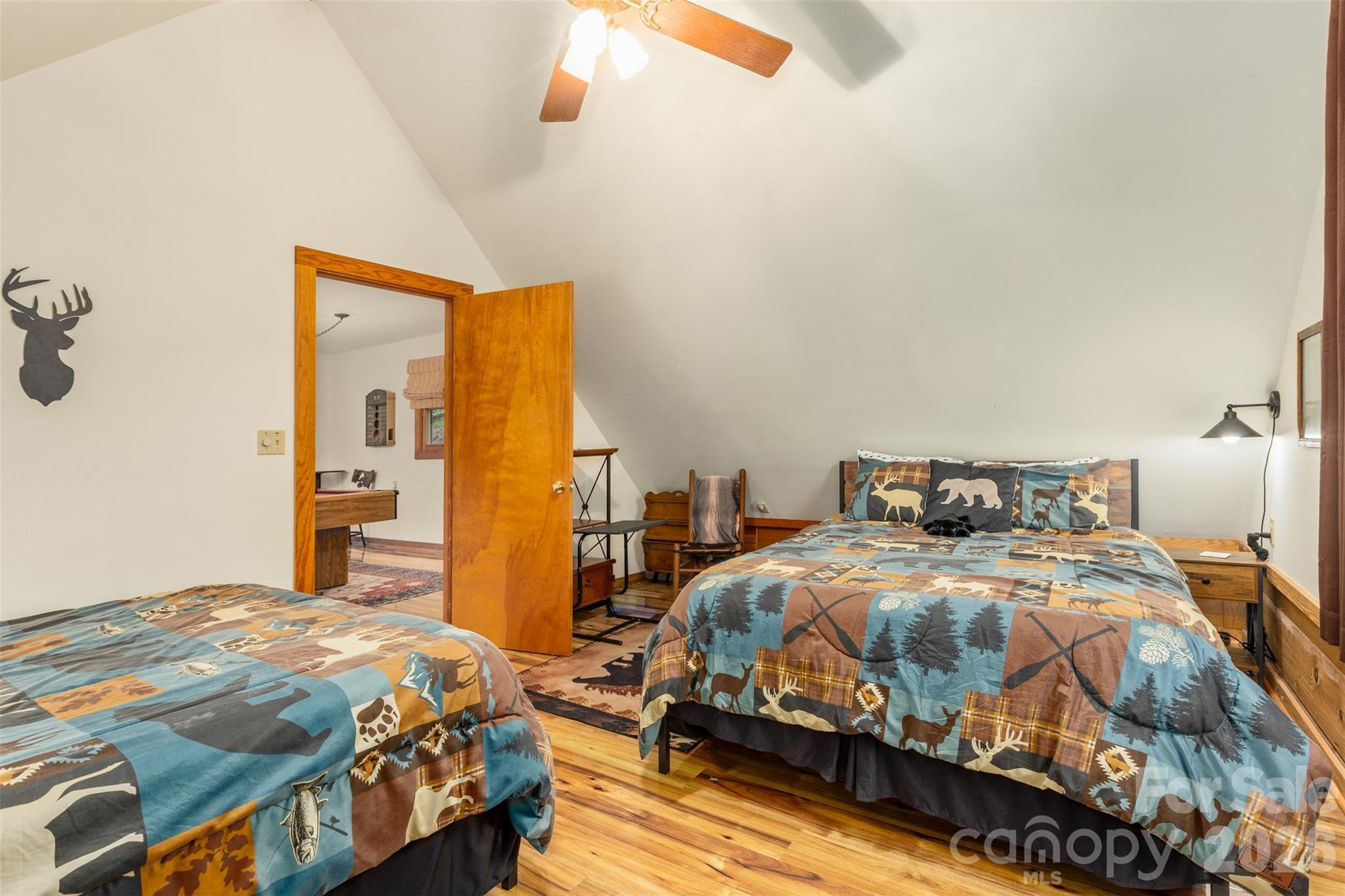 Wolf Laurel - Residential
