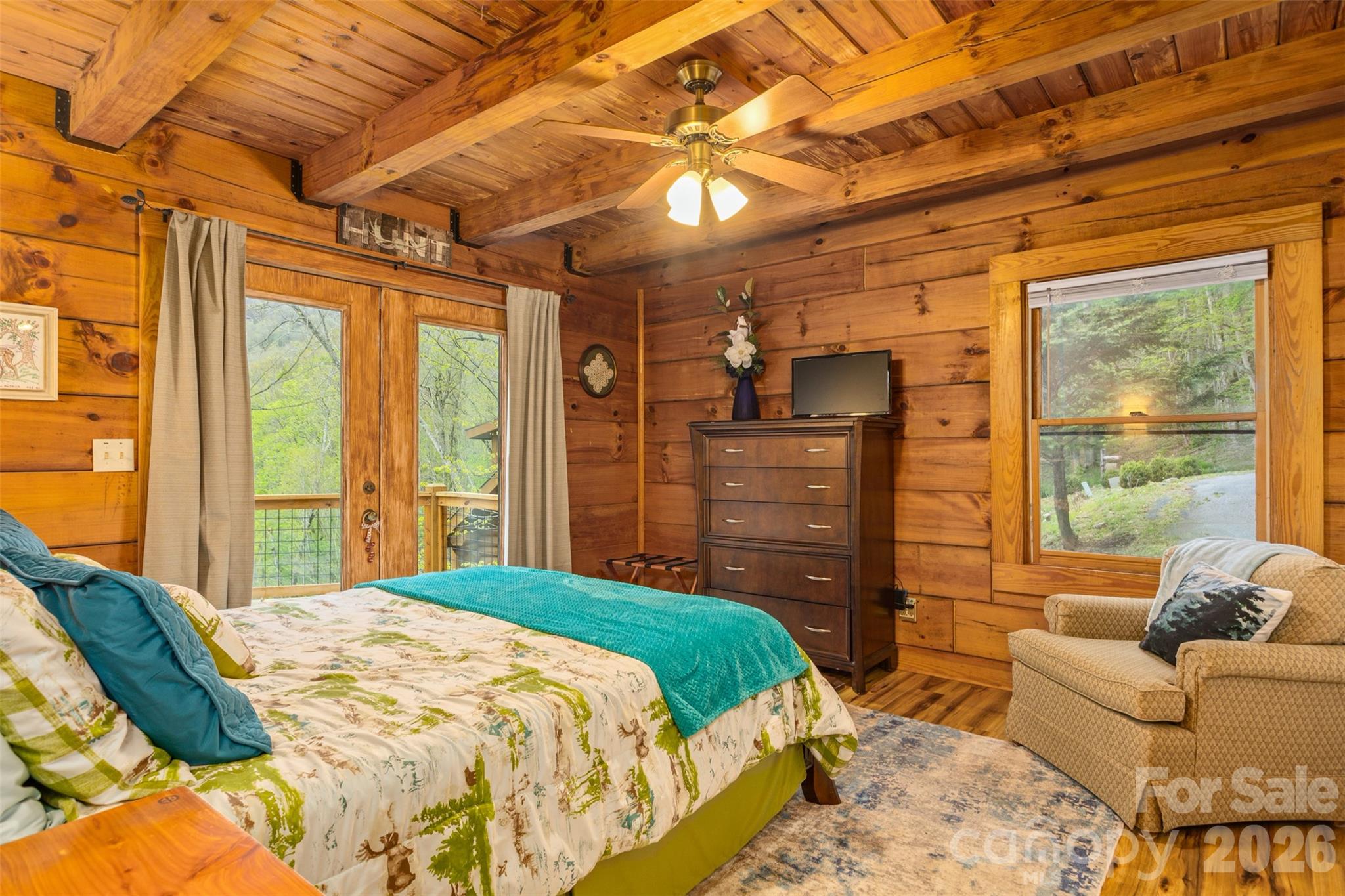 Wolf Laurel - Residential