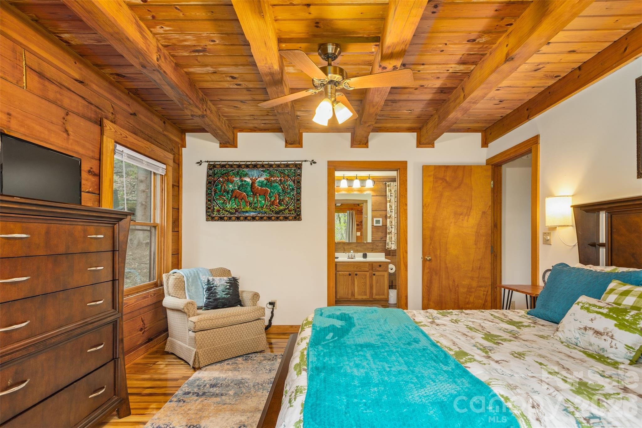 Wolf Laurel - Residential