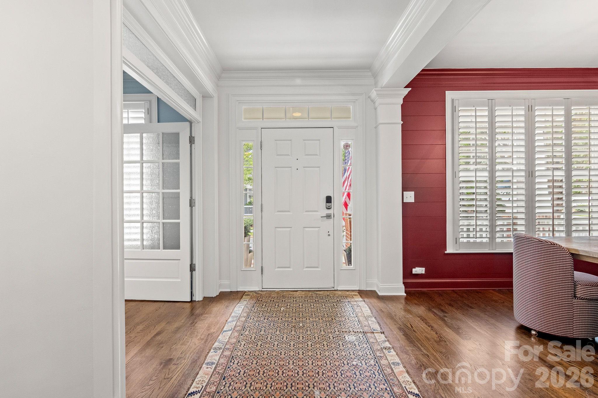 257 Harper Lee Street