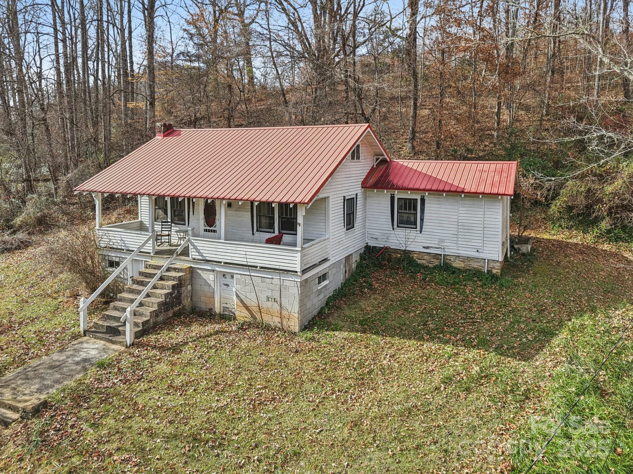 301 Parris Branch Road