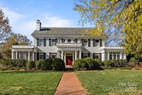 1212 Queens Road Charlotte NC 28207