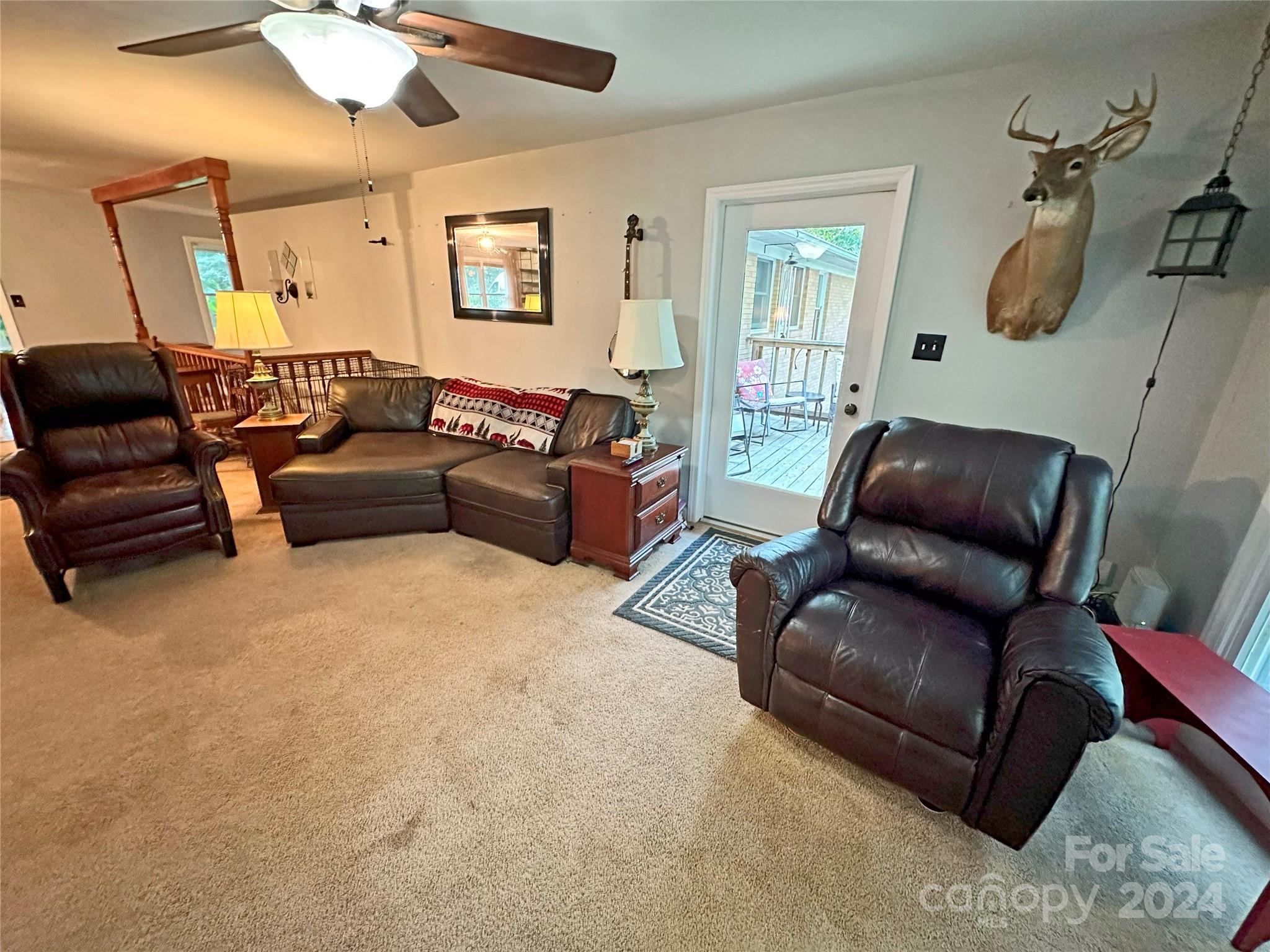 Butterfield - Residential