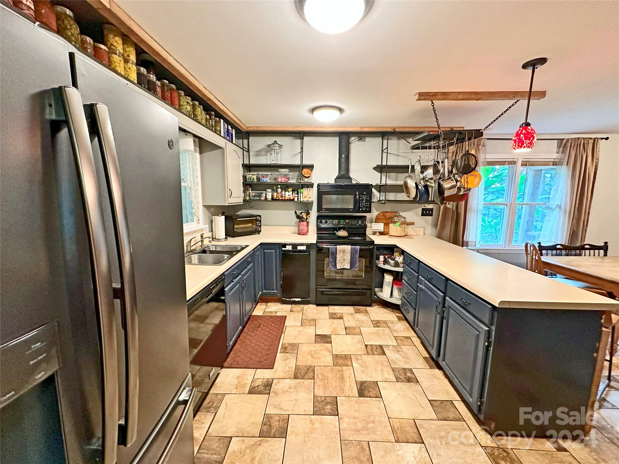 Butterfield - Residential