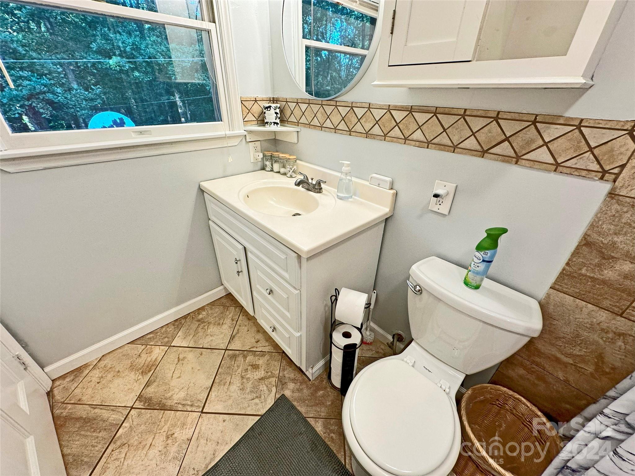 Butterfield - Residential