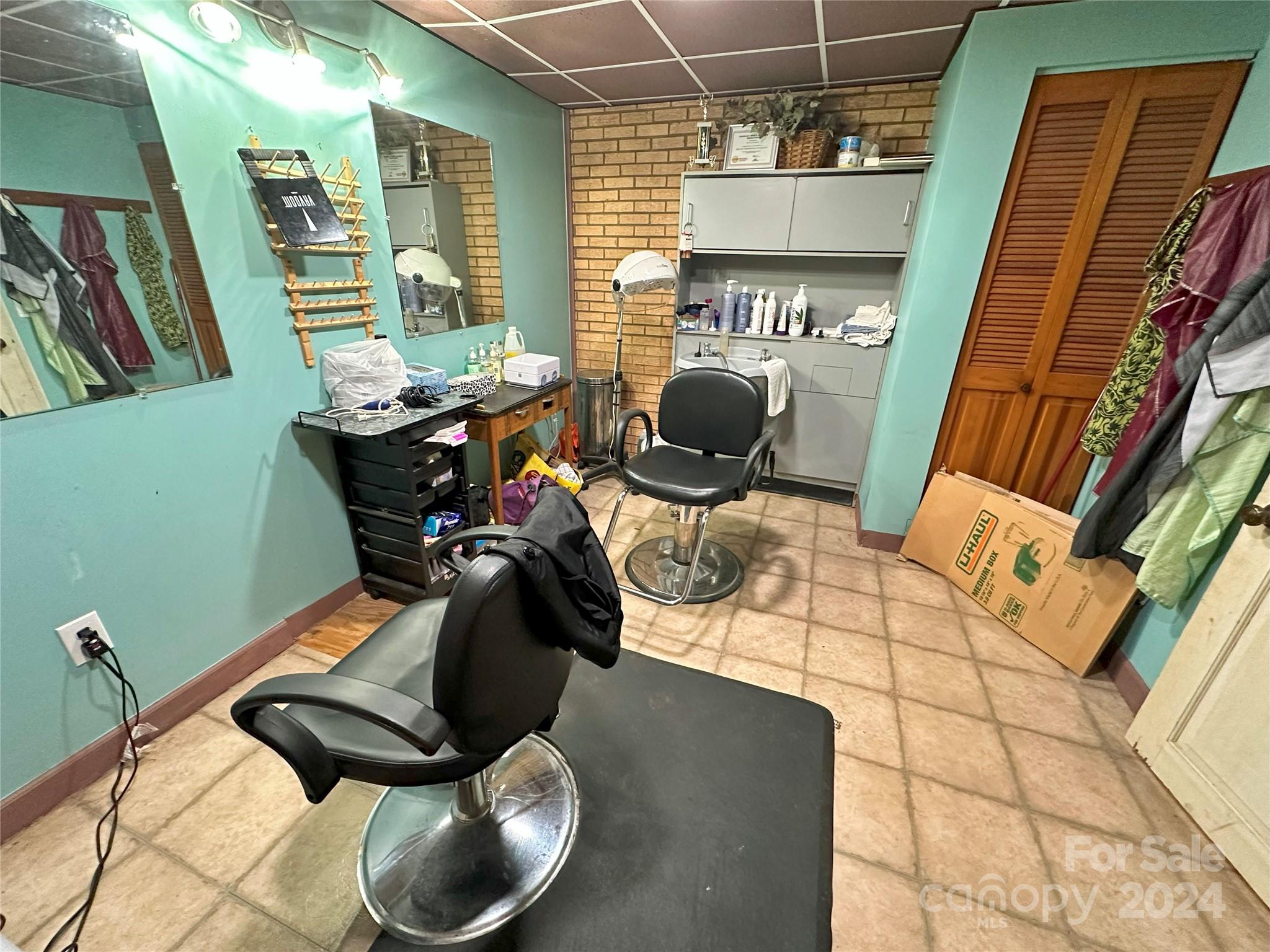 Butterfield - Residential