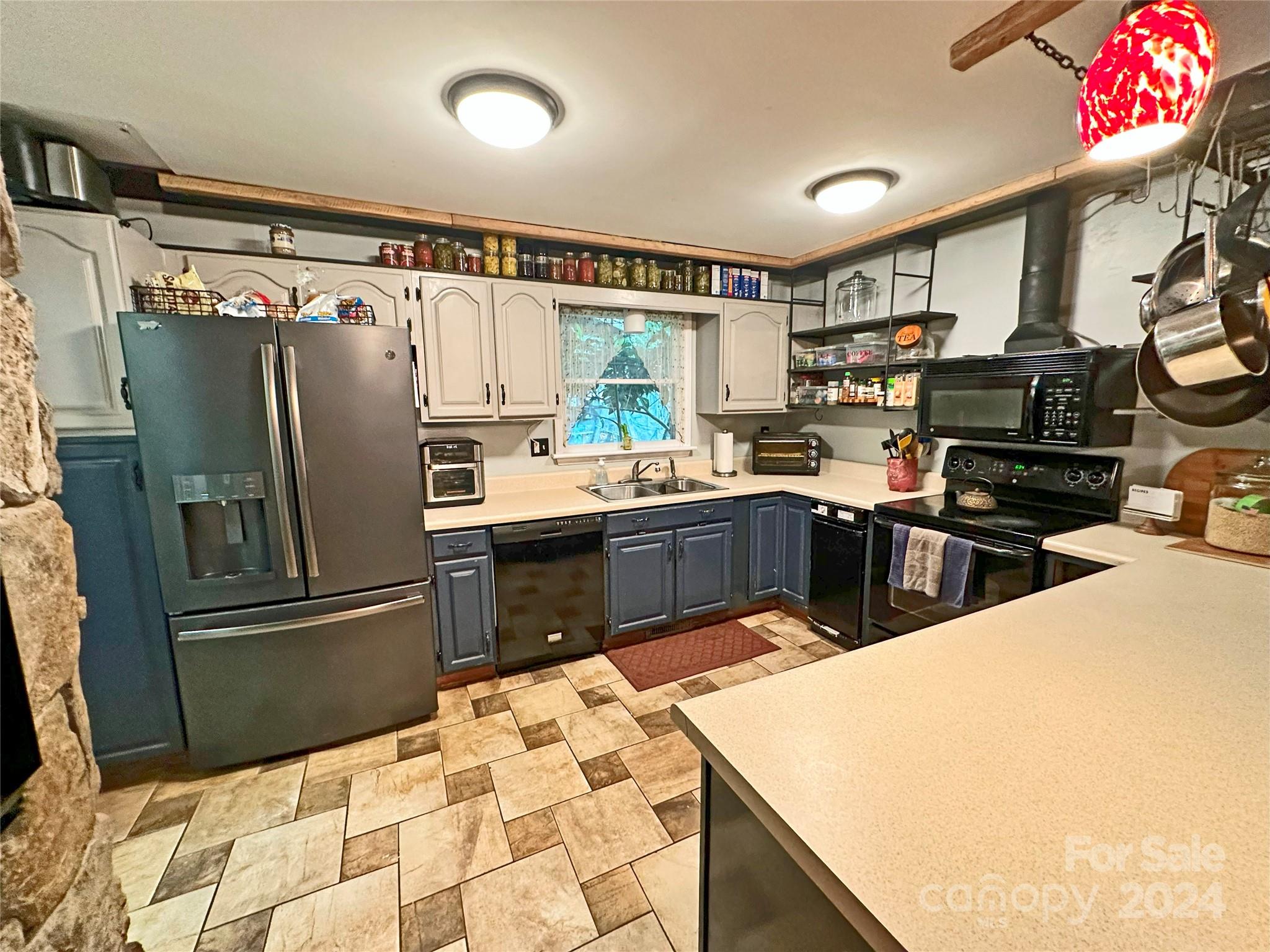 Butterfield - Residential