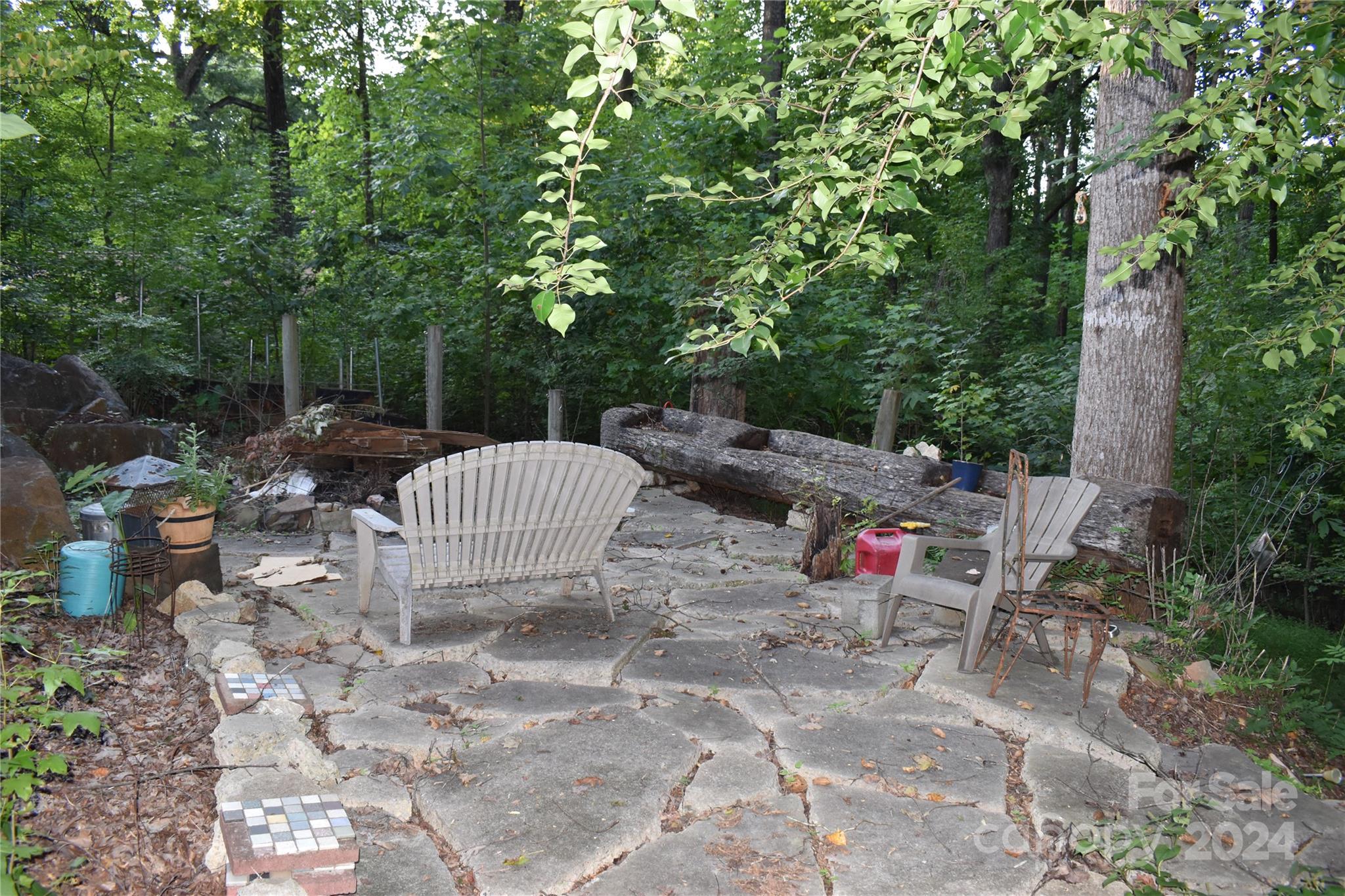 Butterfield - Residential