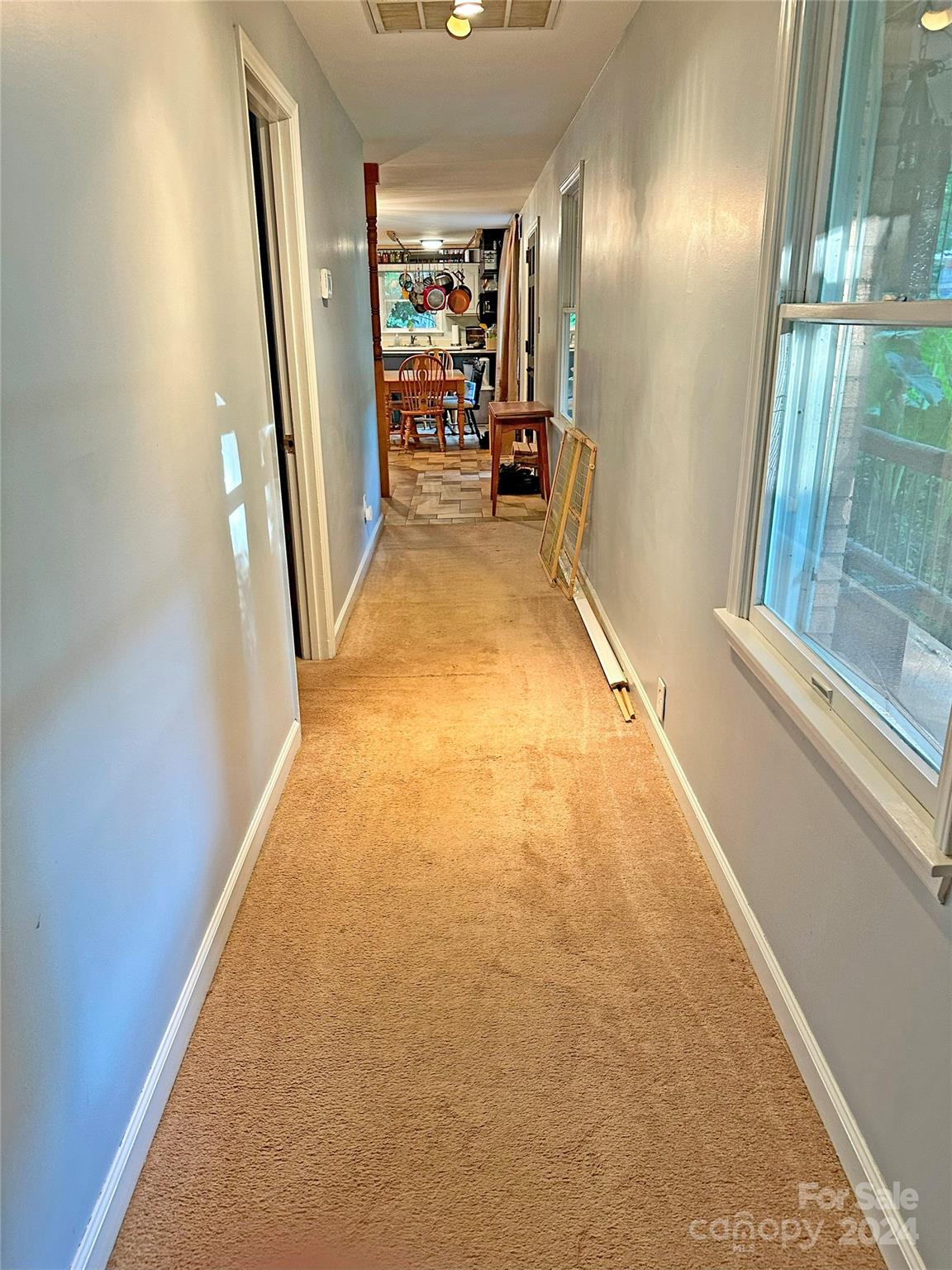 Butterfield - Residential