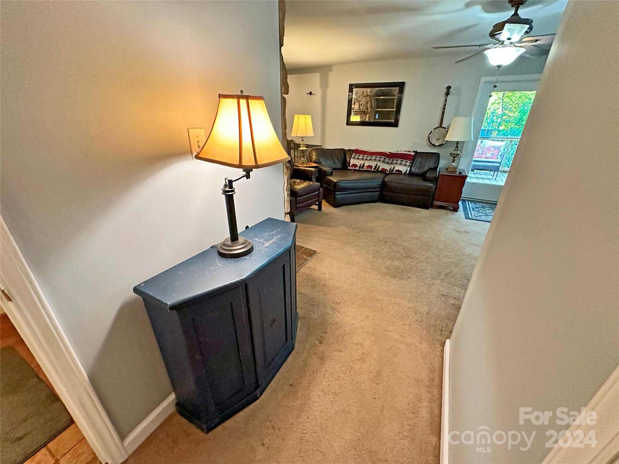 Butterfield - Residential