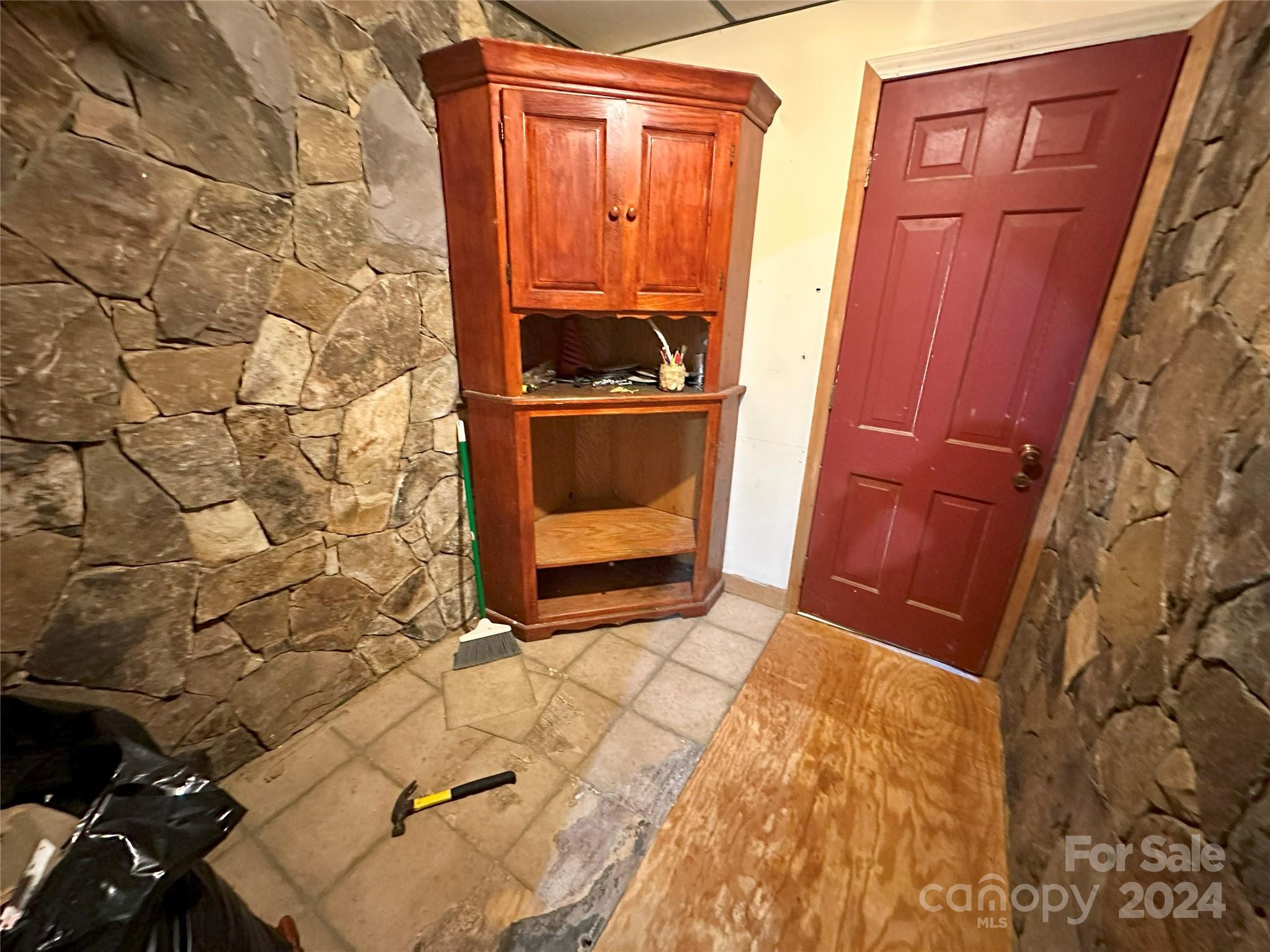 Butterfield - Residential