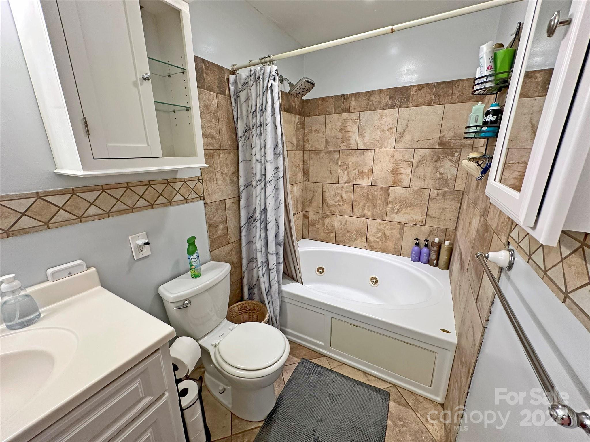 Butterfield - Residential