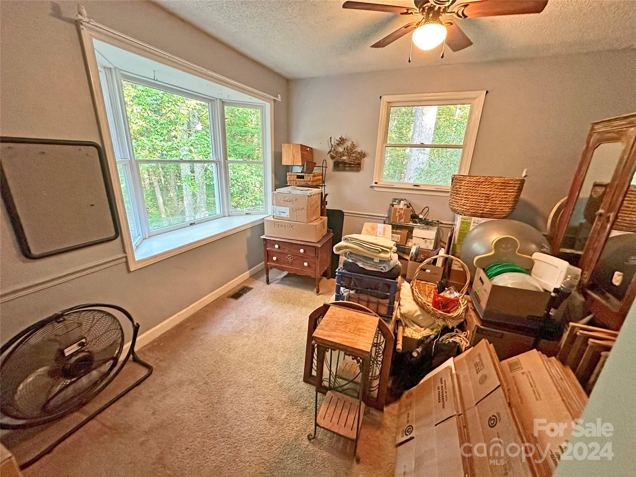 Butterfield - Residential