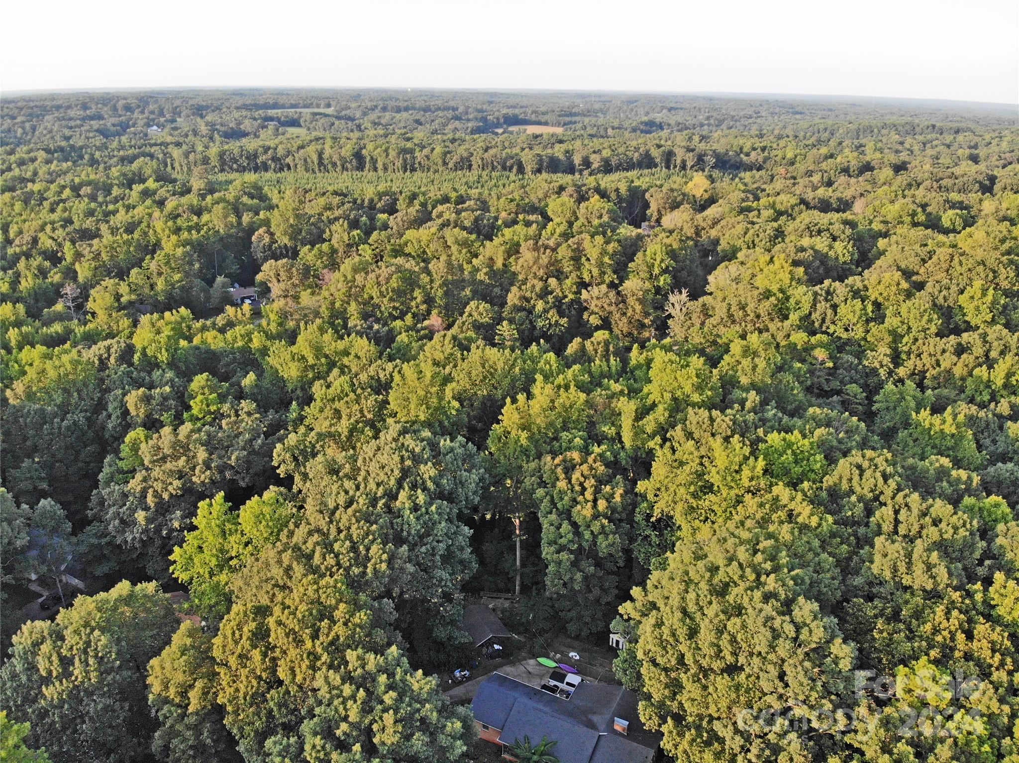 Butterfield - Residential