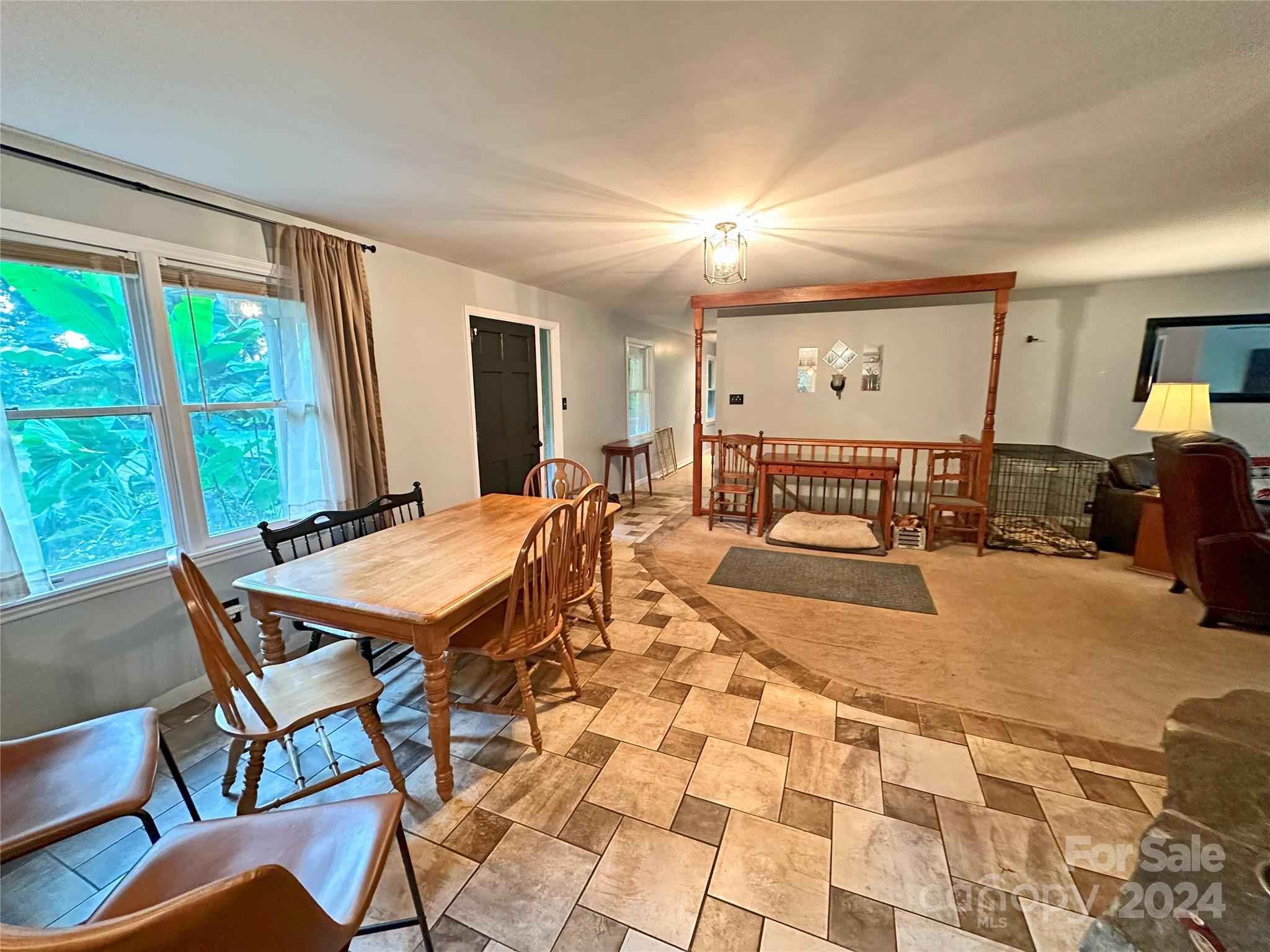 Butterfield - Residential