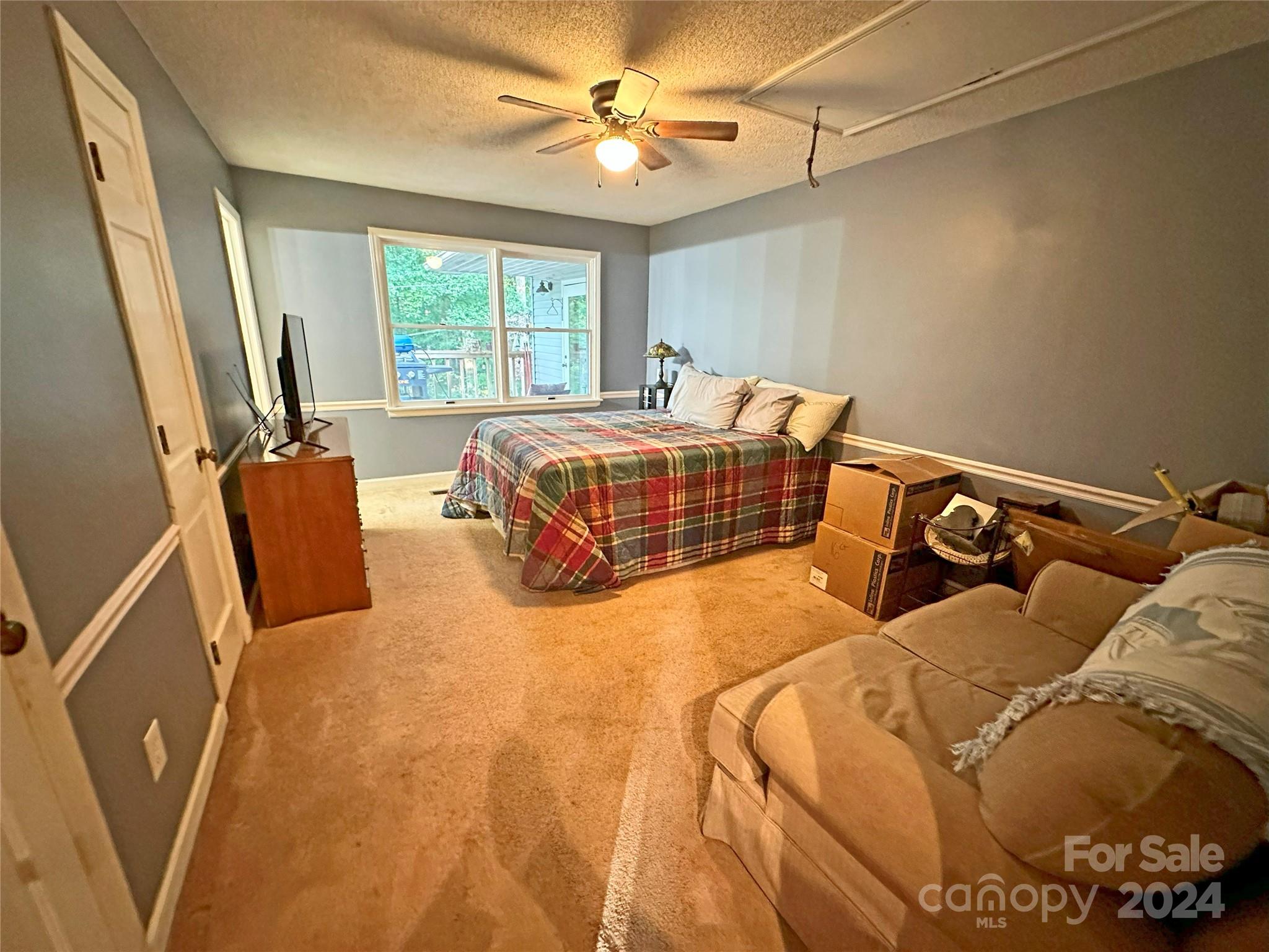 Butterfield - Residential