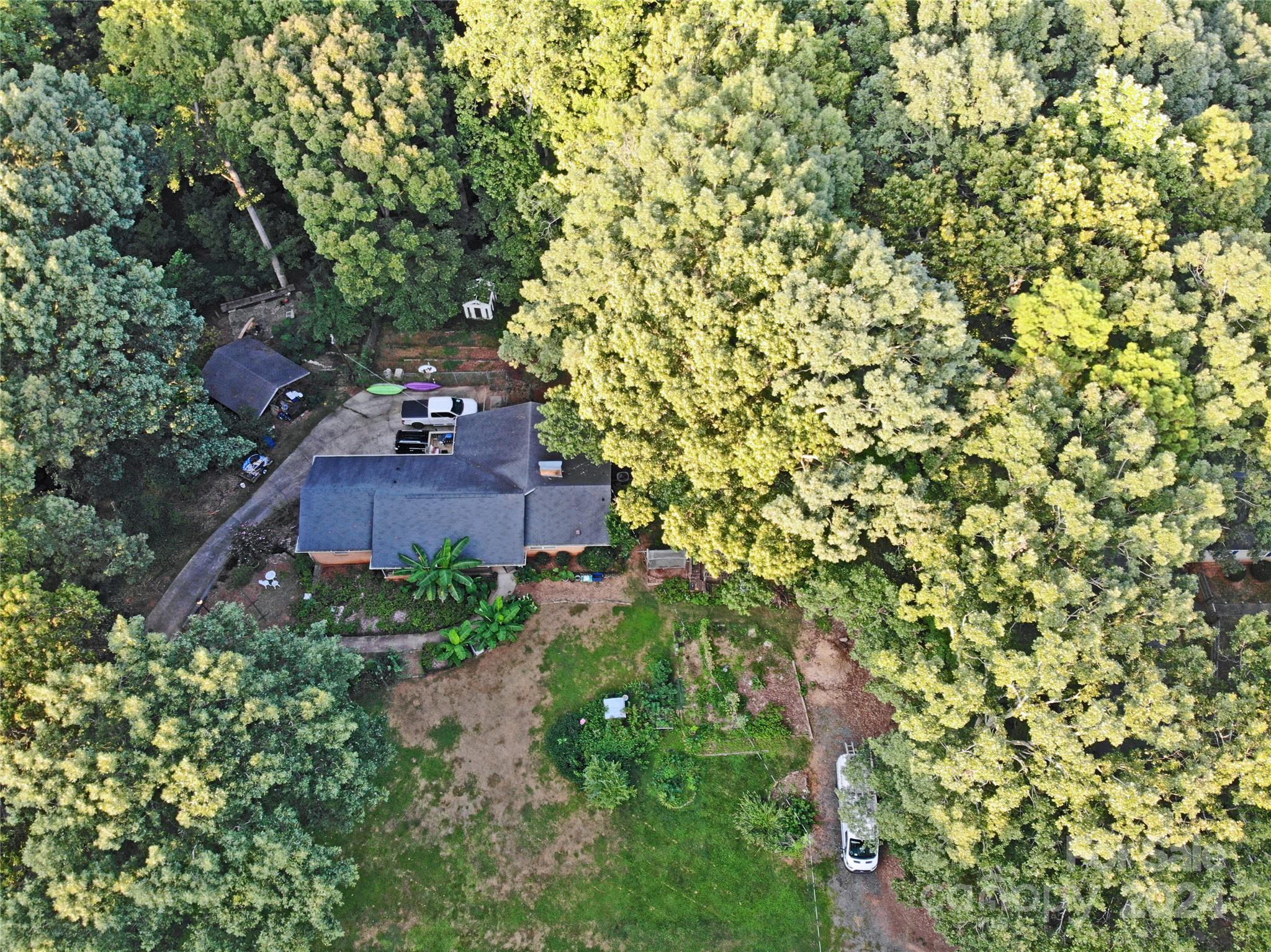 Butterfield - Residential