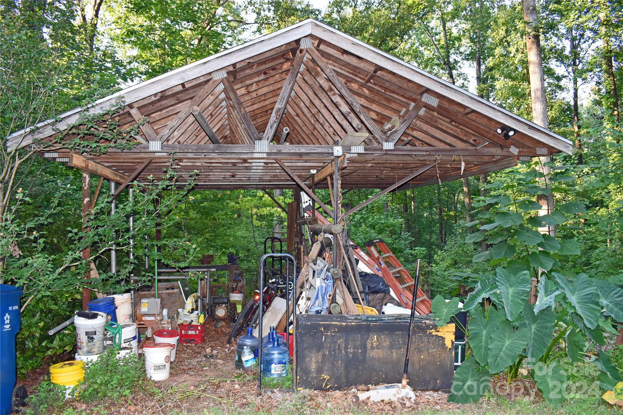 Butterfield - Residential