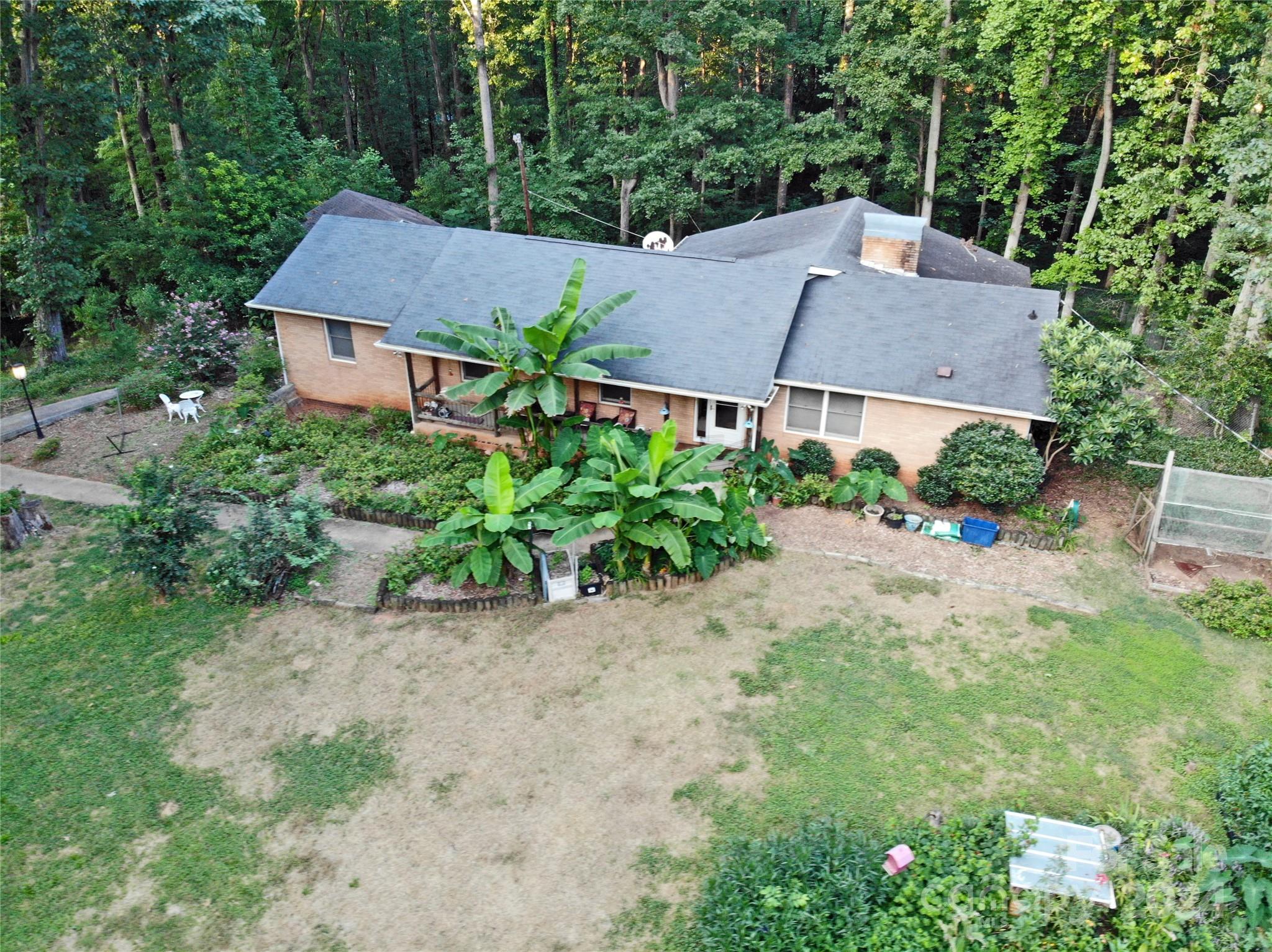 Butterfield - Residential