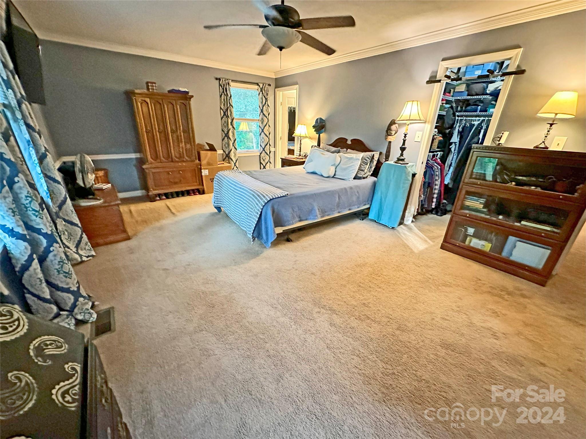 Butterfield - Residential