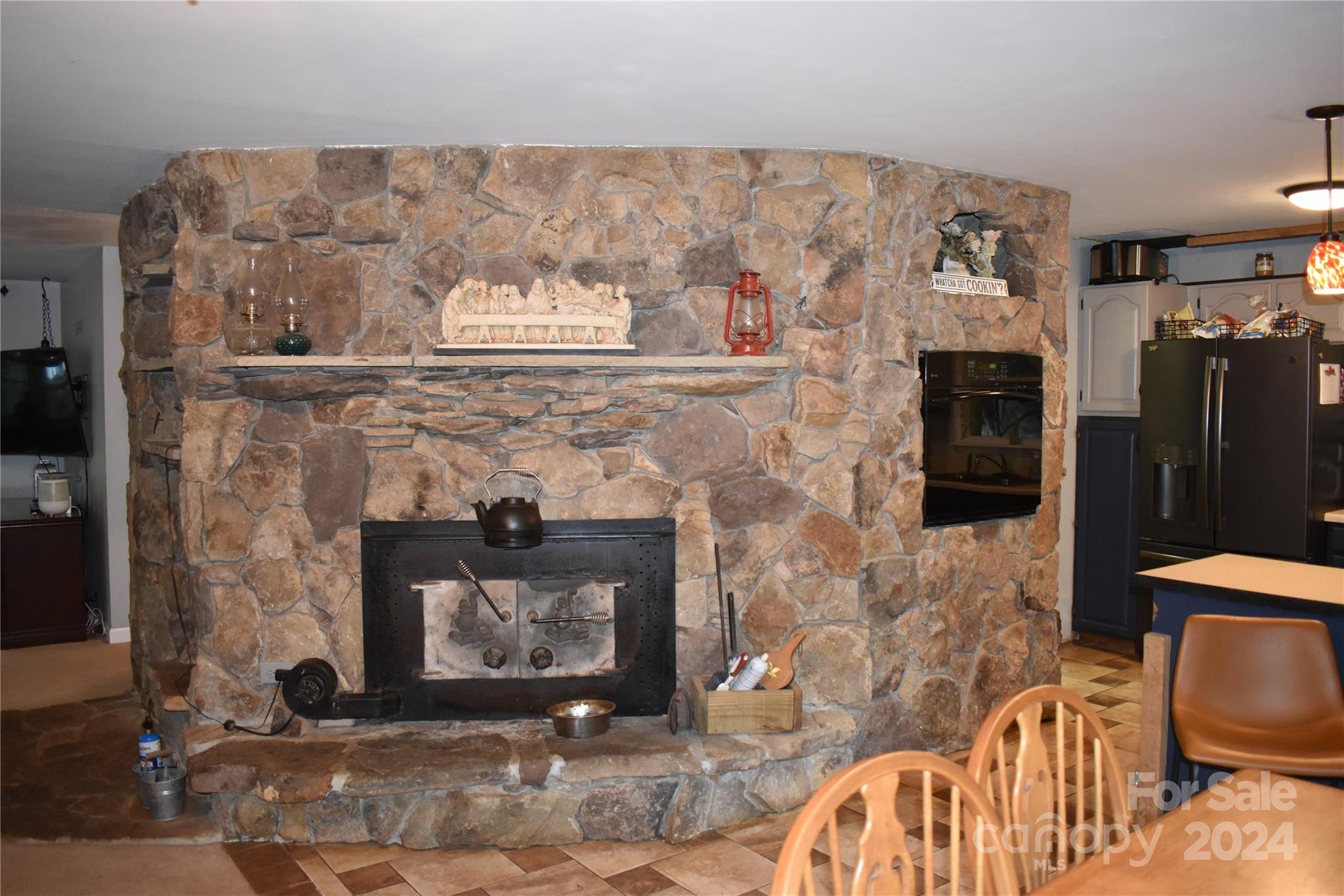 Butterfield - Residential
